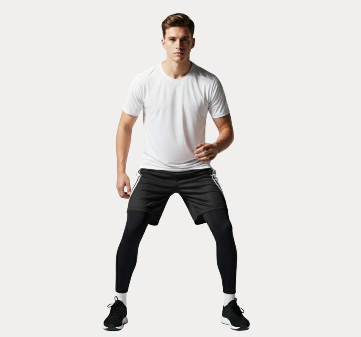 Active Shorts