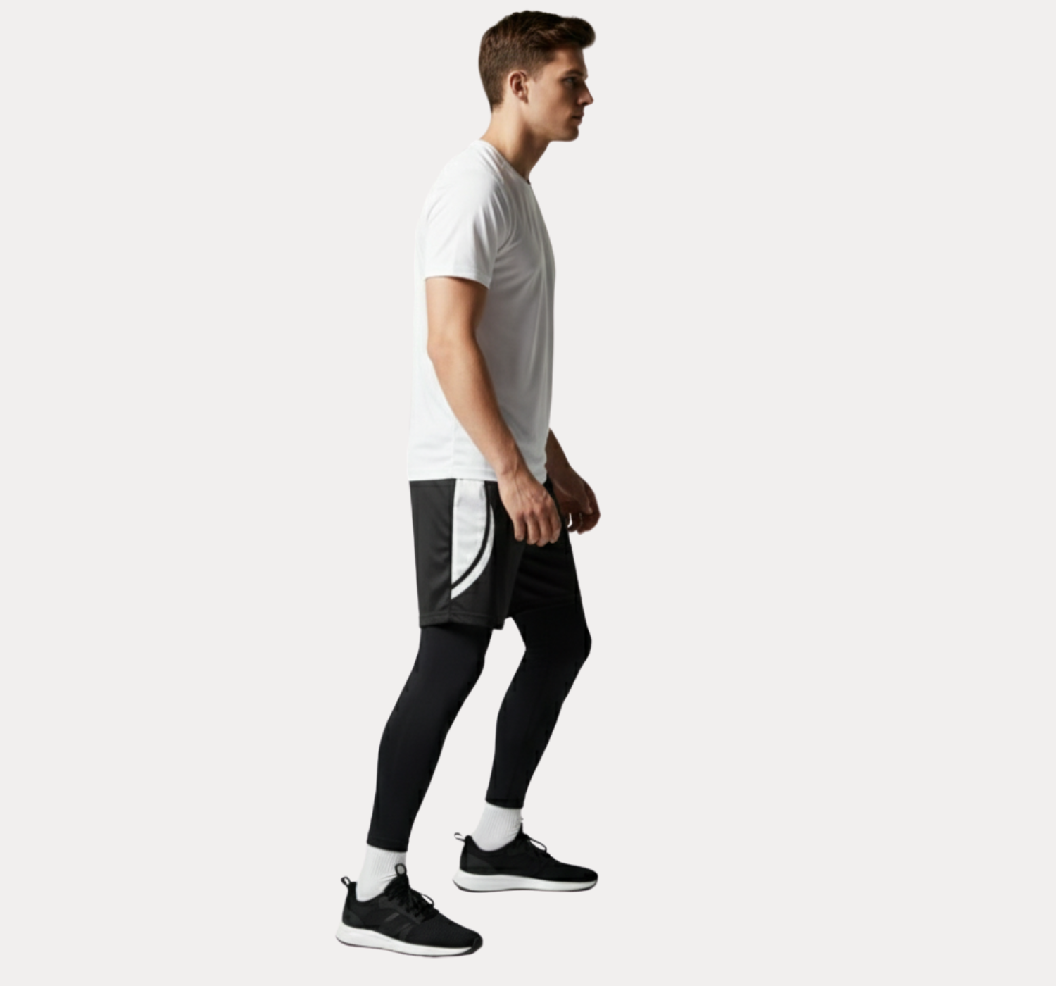 Active Shorts