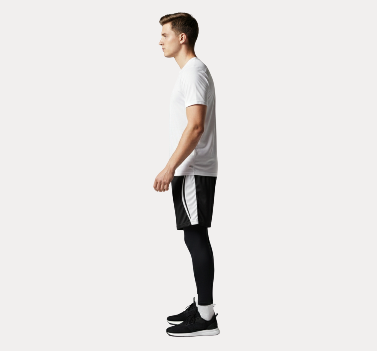 Active Shorts