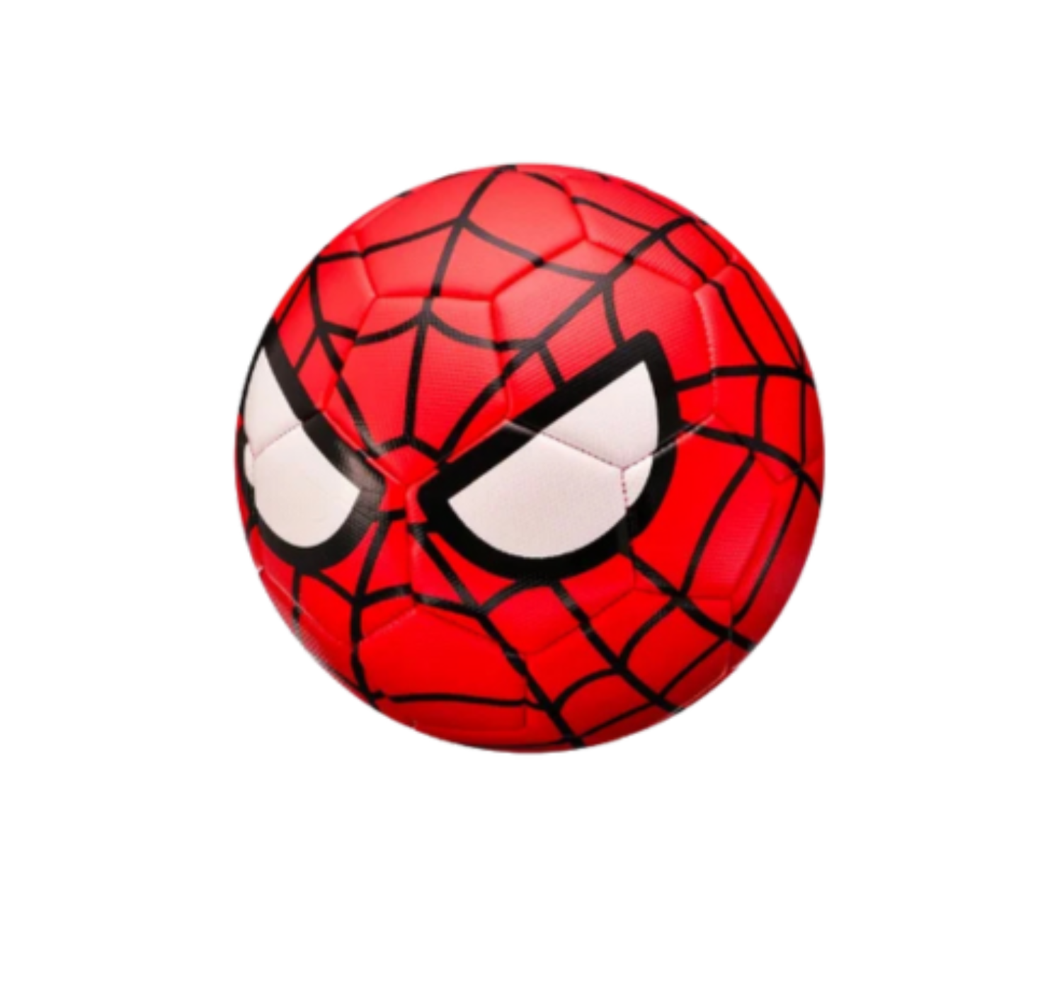 Spidey Strike Ball