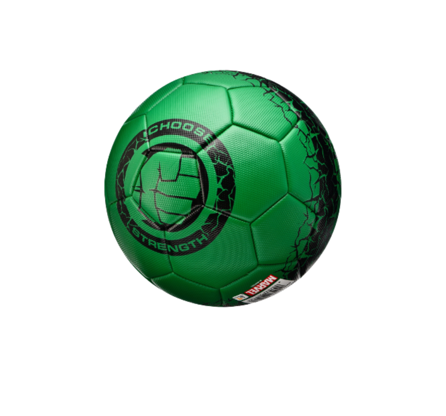 Emerald Glider Football