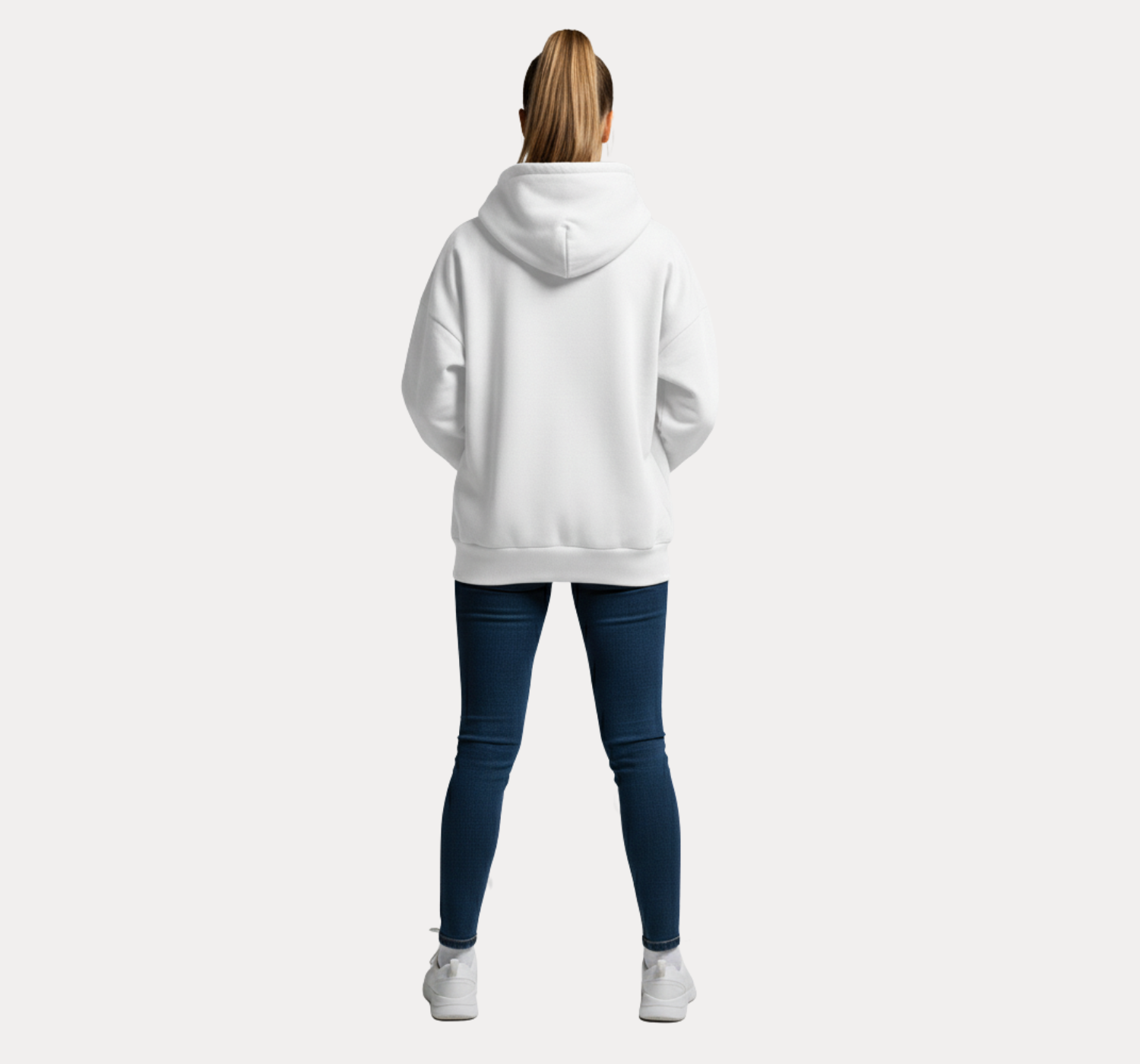 Cosmic Comfort Hoodie