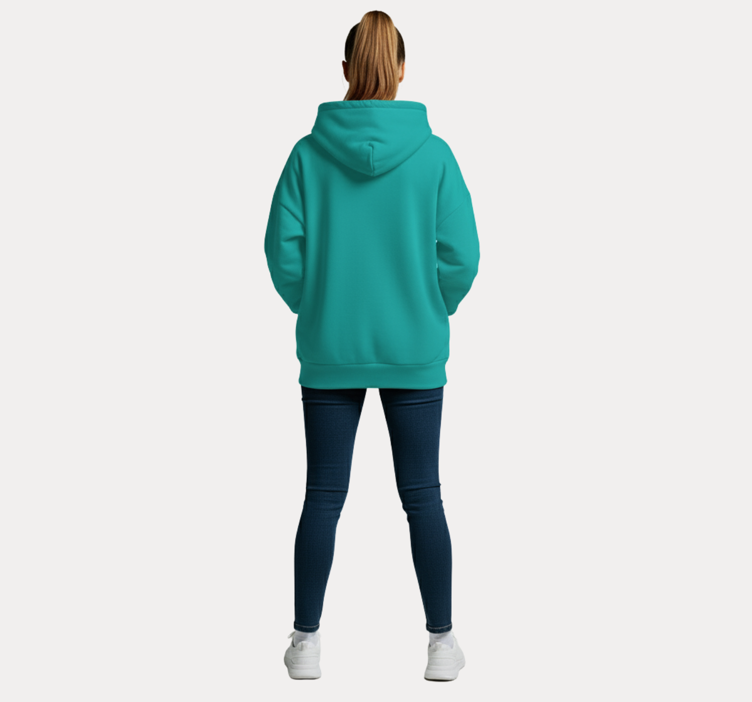 Traveler's Hoodie