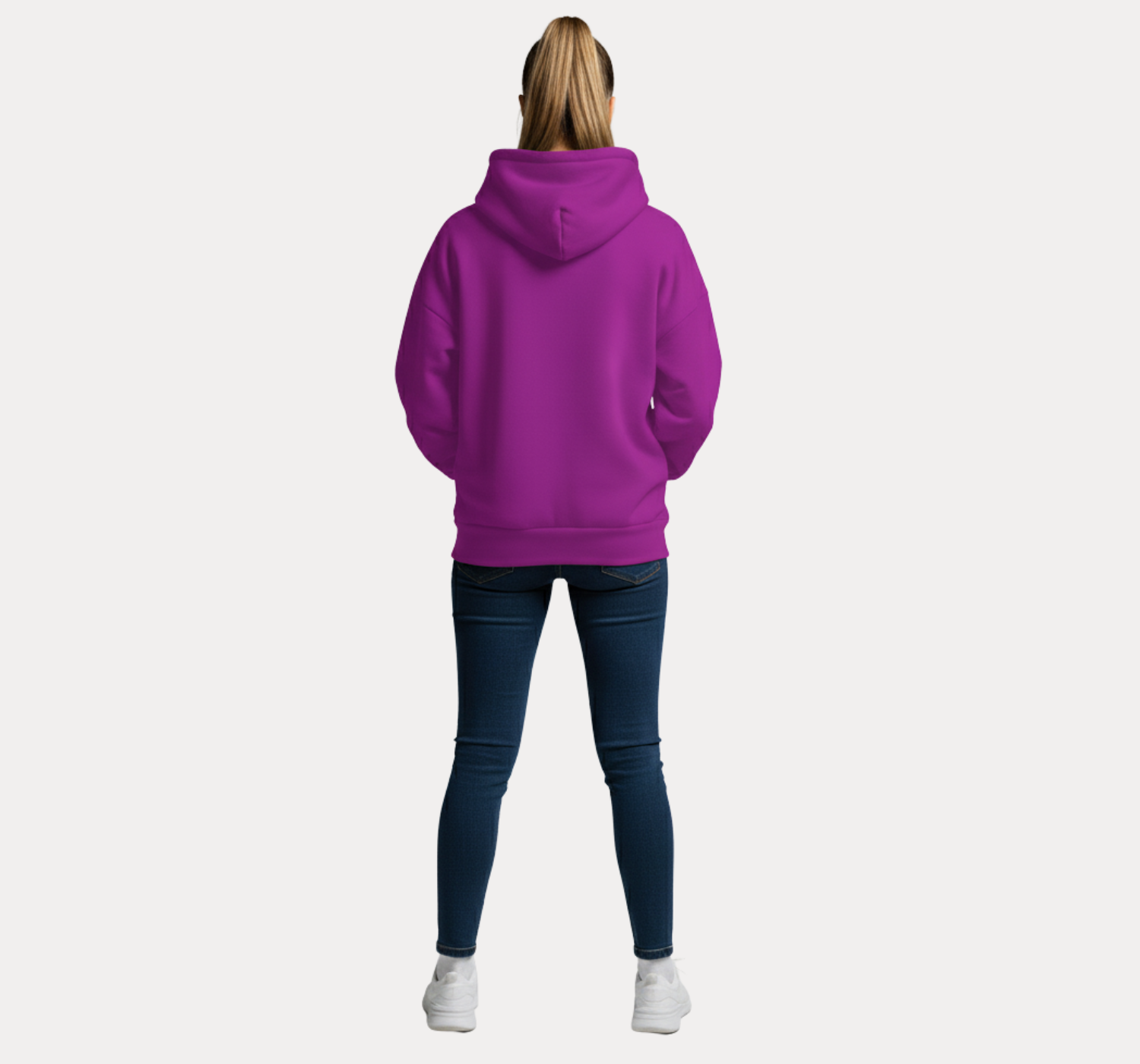 Don't Stress Hoodie