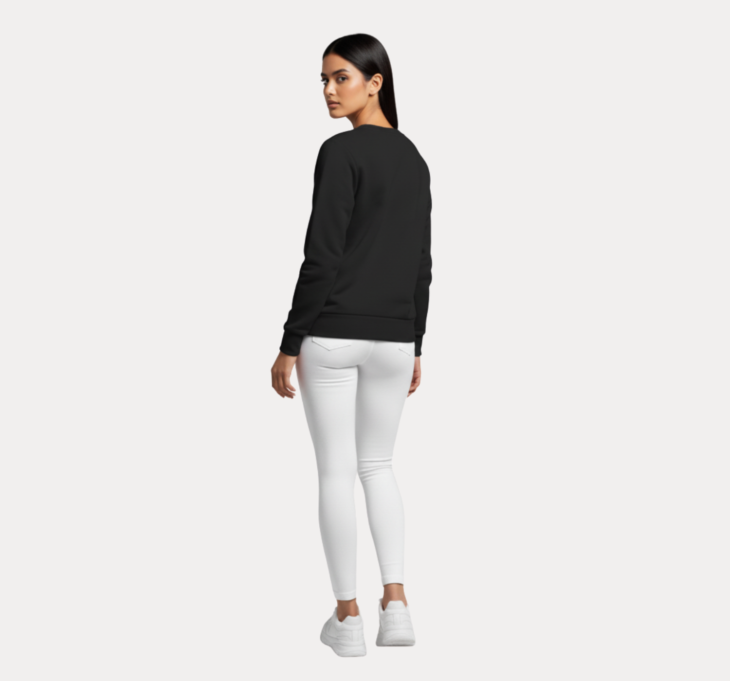 Lovely Soul Sweatshirt