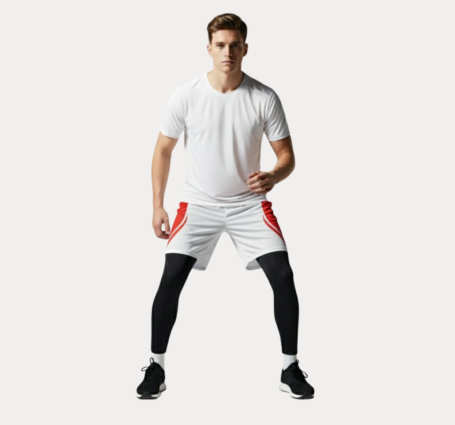 Athletic Shorts
