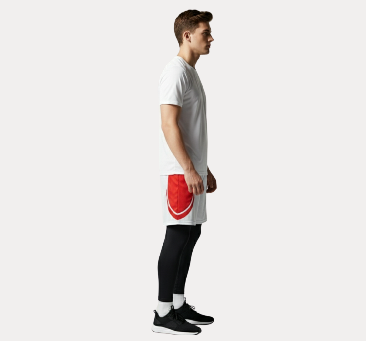 Athletic Shorts