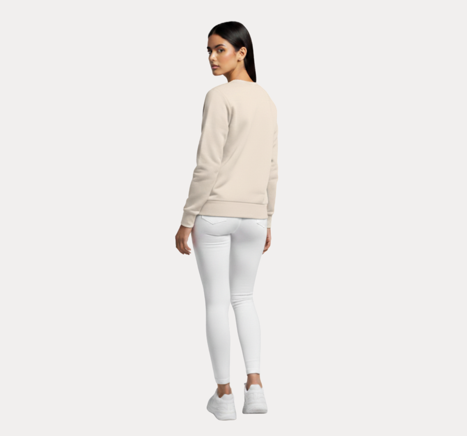 Retro Sweatshirt