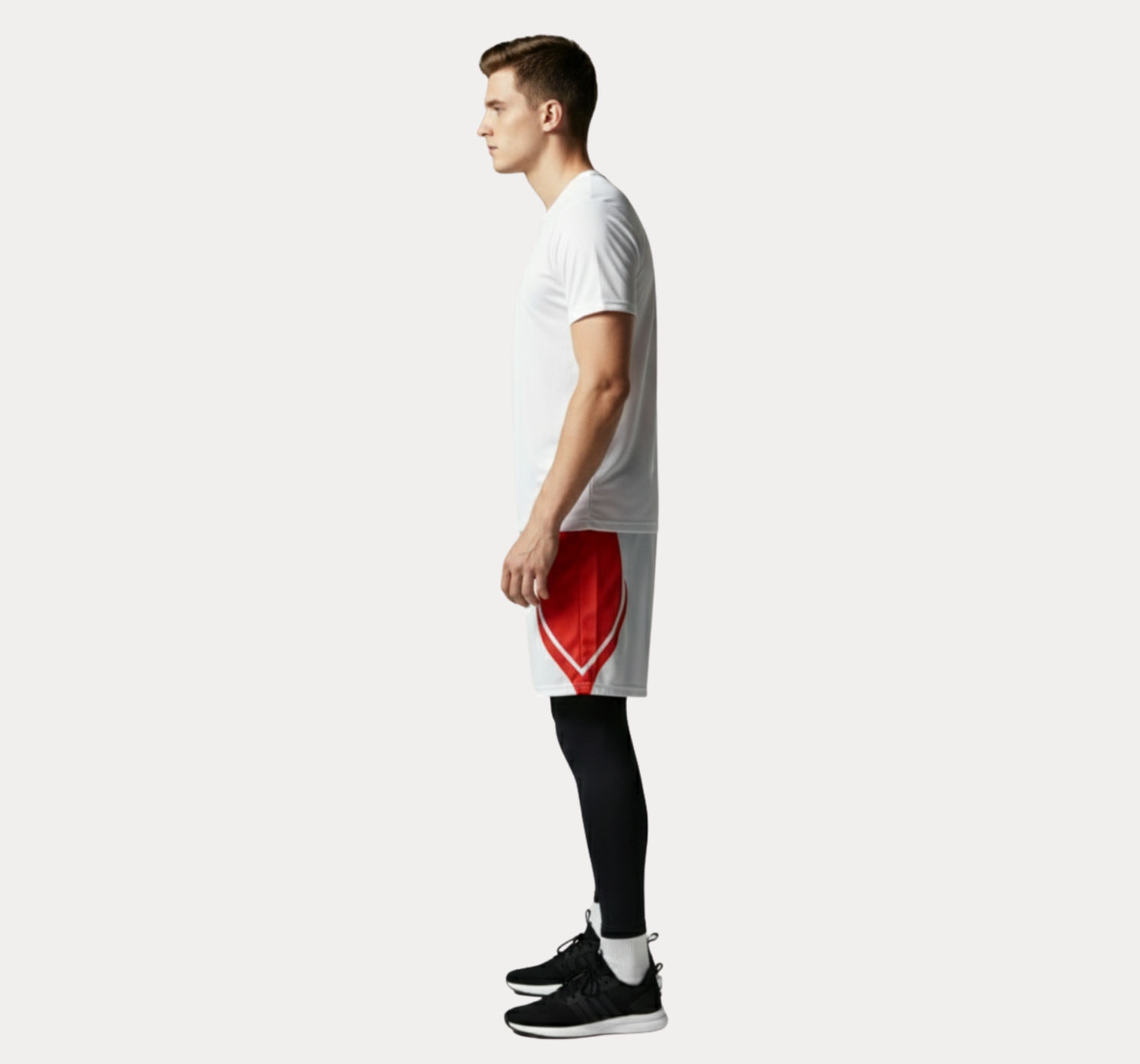 Athletic Shorts