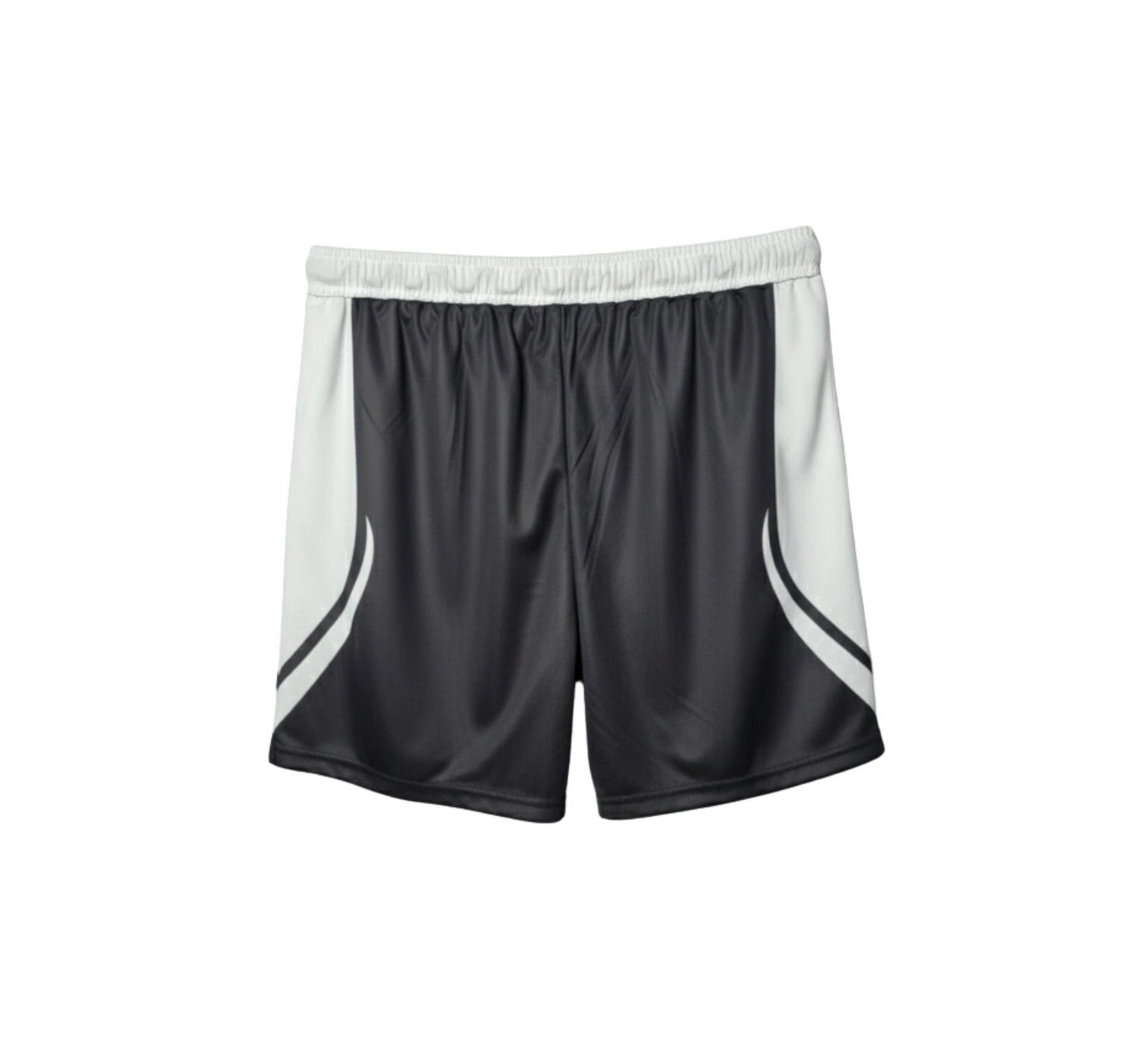 Best Workout Shorts for Men UK – Active Shorts front view