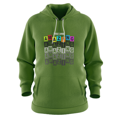 Hoodies