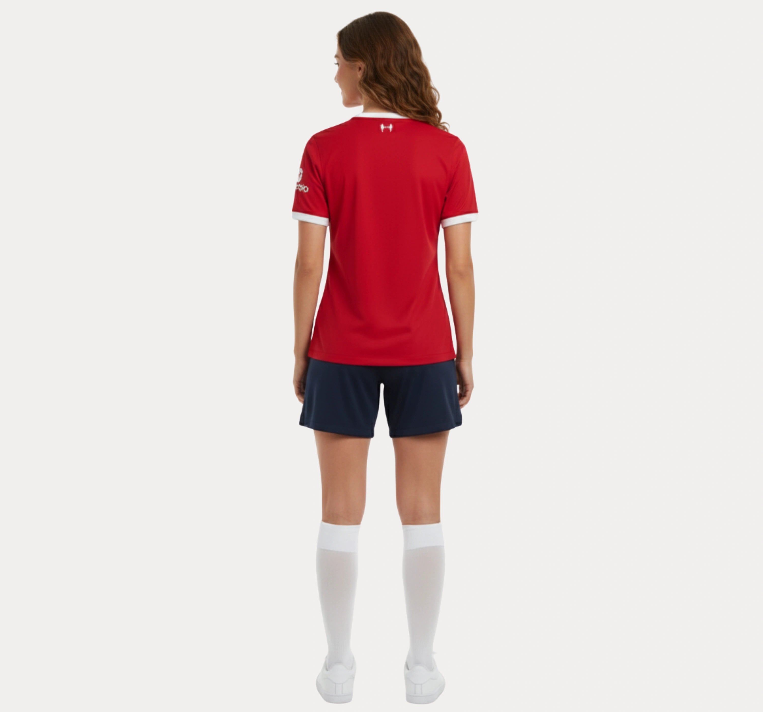 Arsenal FC Shirt