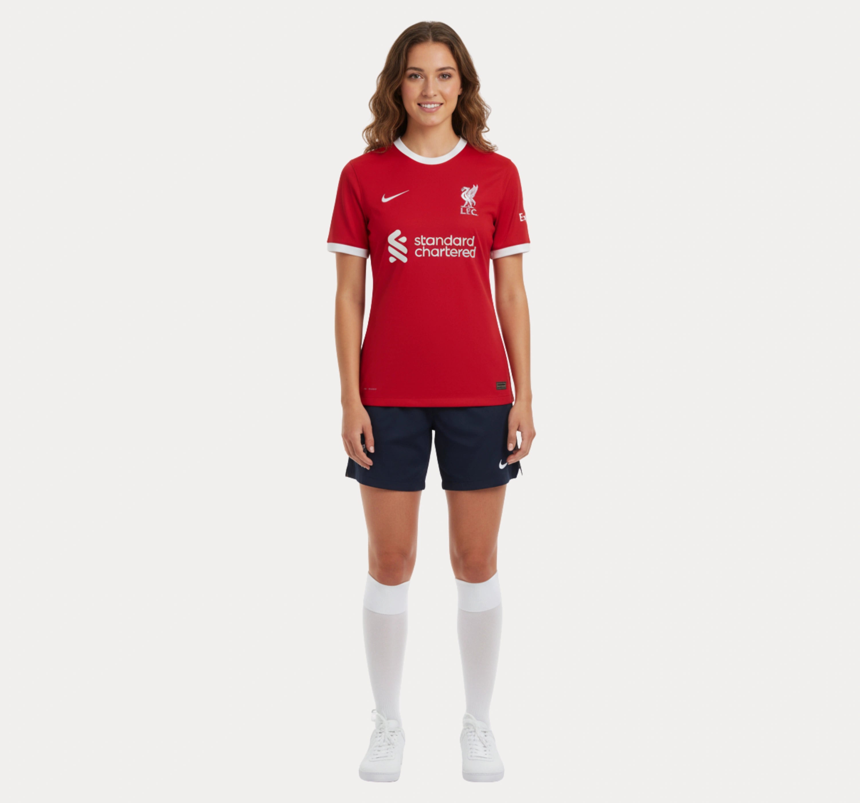 Arsenal FC Shirt
