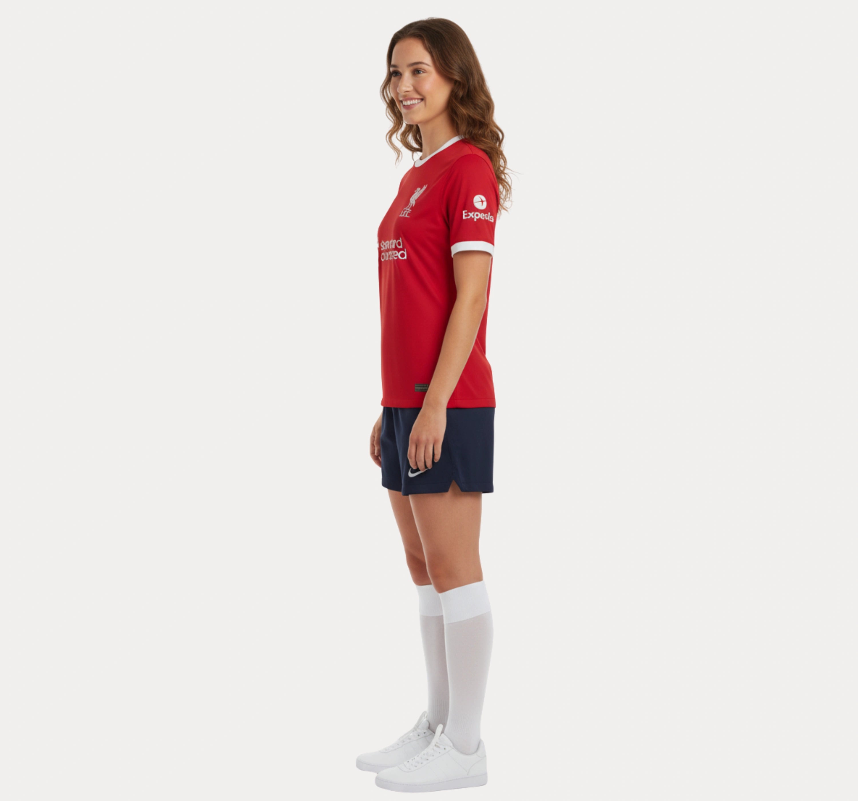 Arsenal FC Shirt