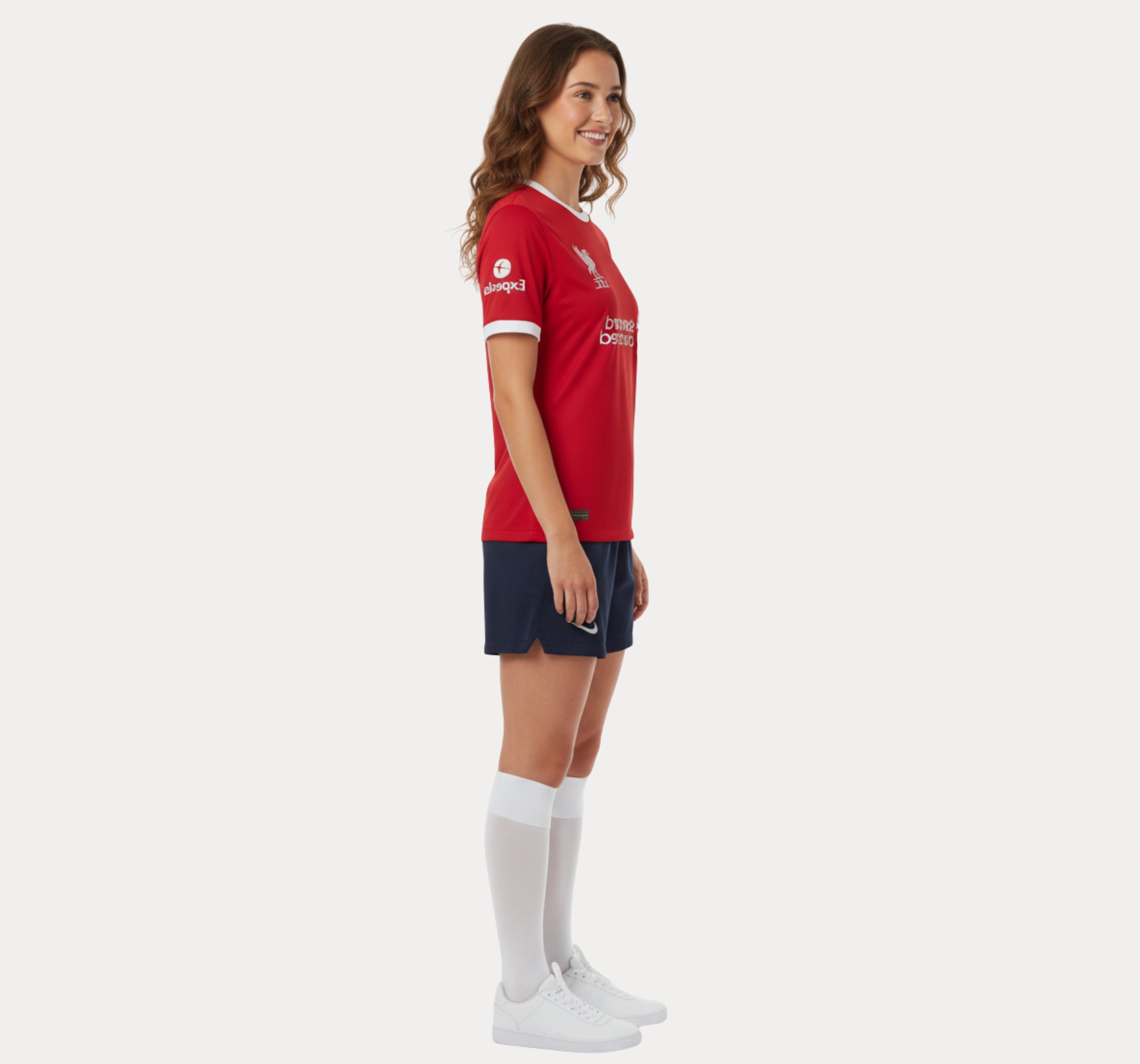 Arsenal FC Shirt