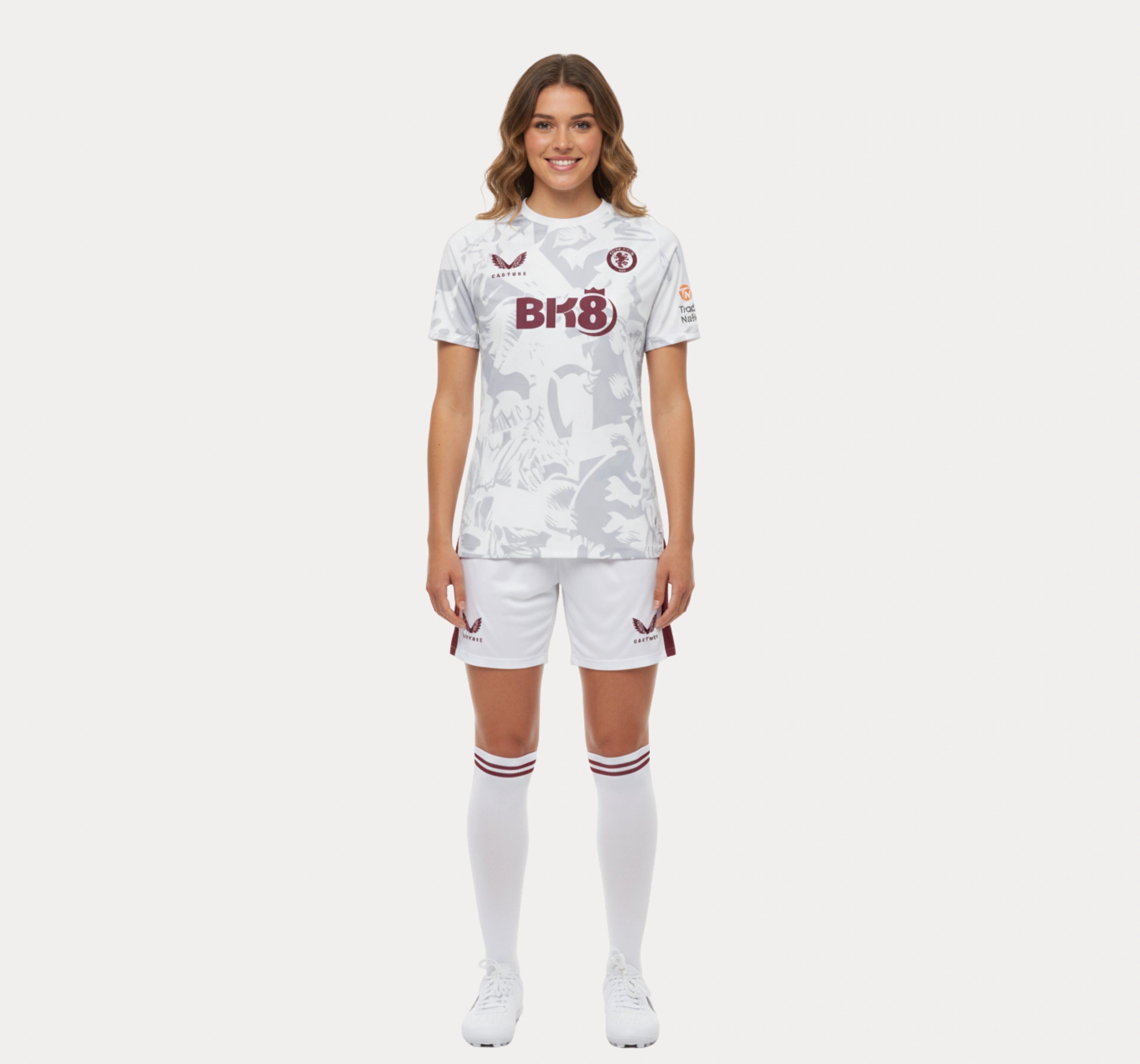 Arsenal FC Shirt