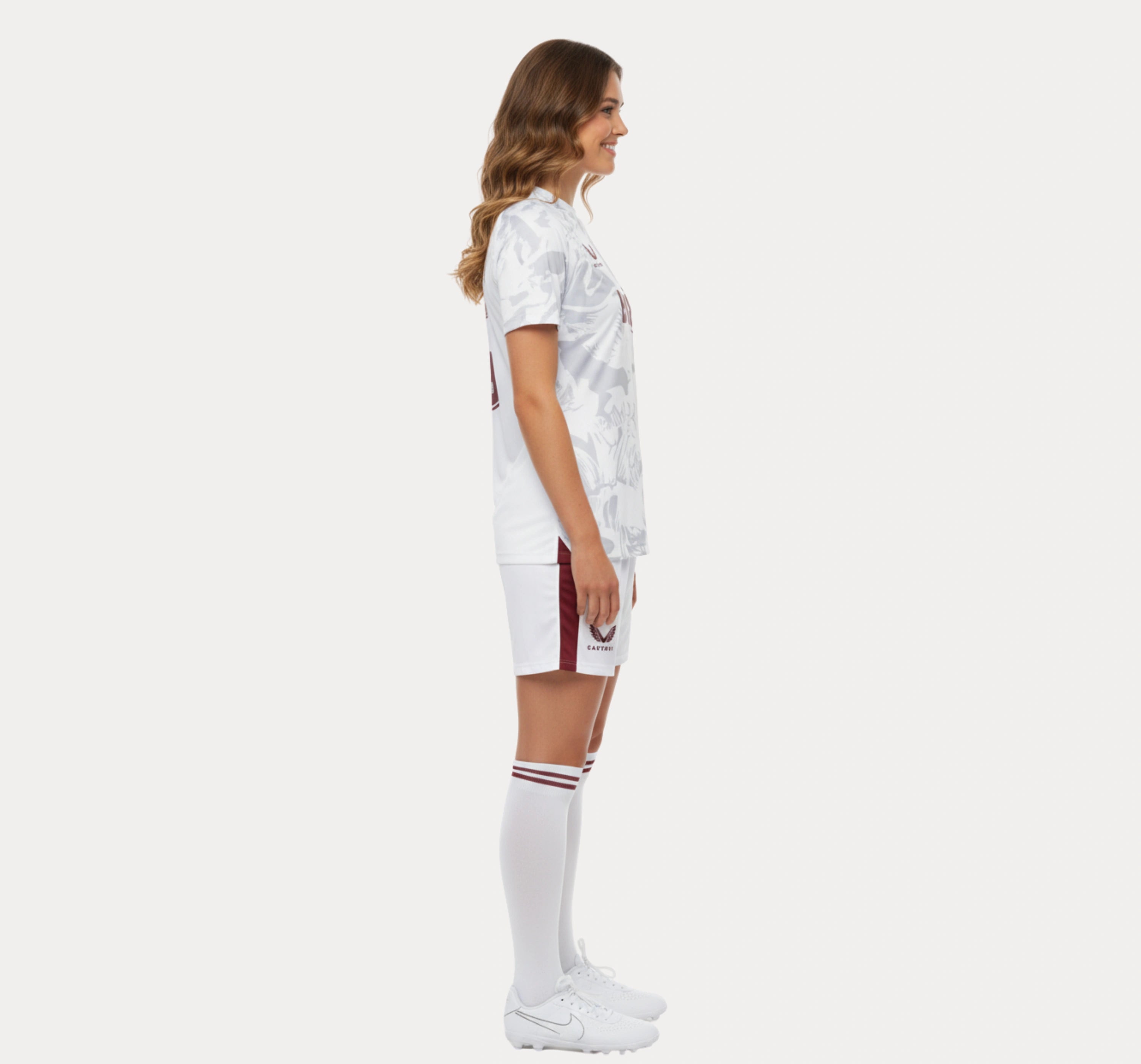 Arsenal FC Shirt