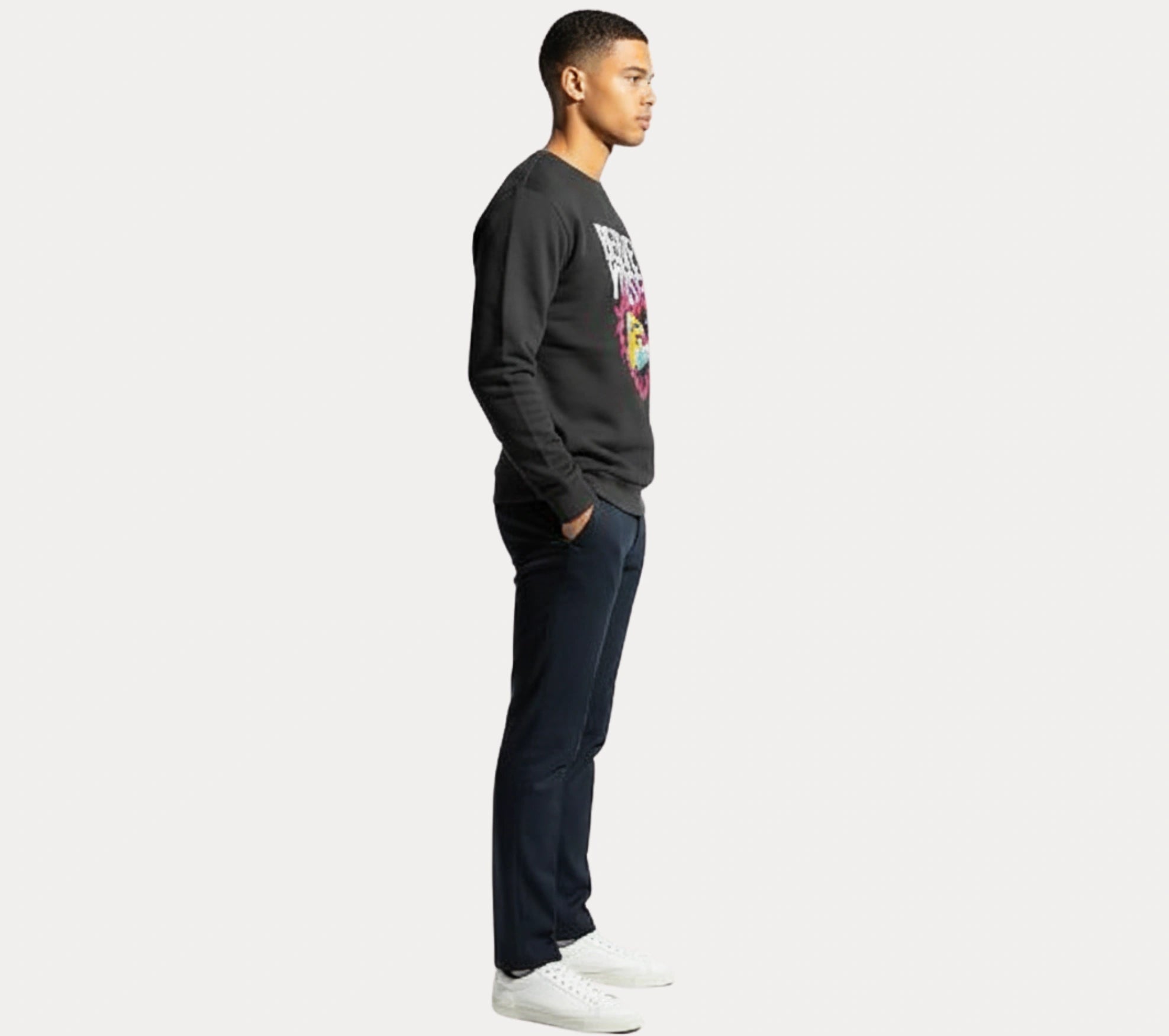 Believe Sweatshirt