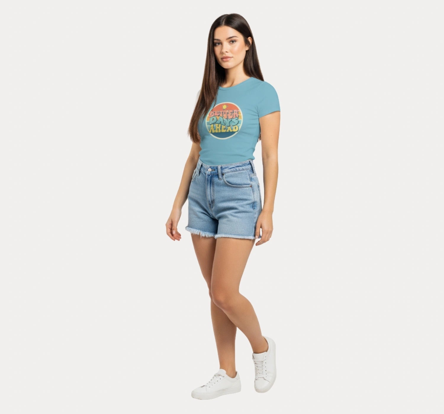 Better Days Tee