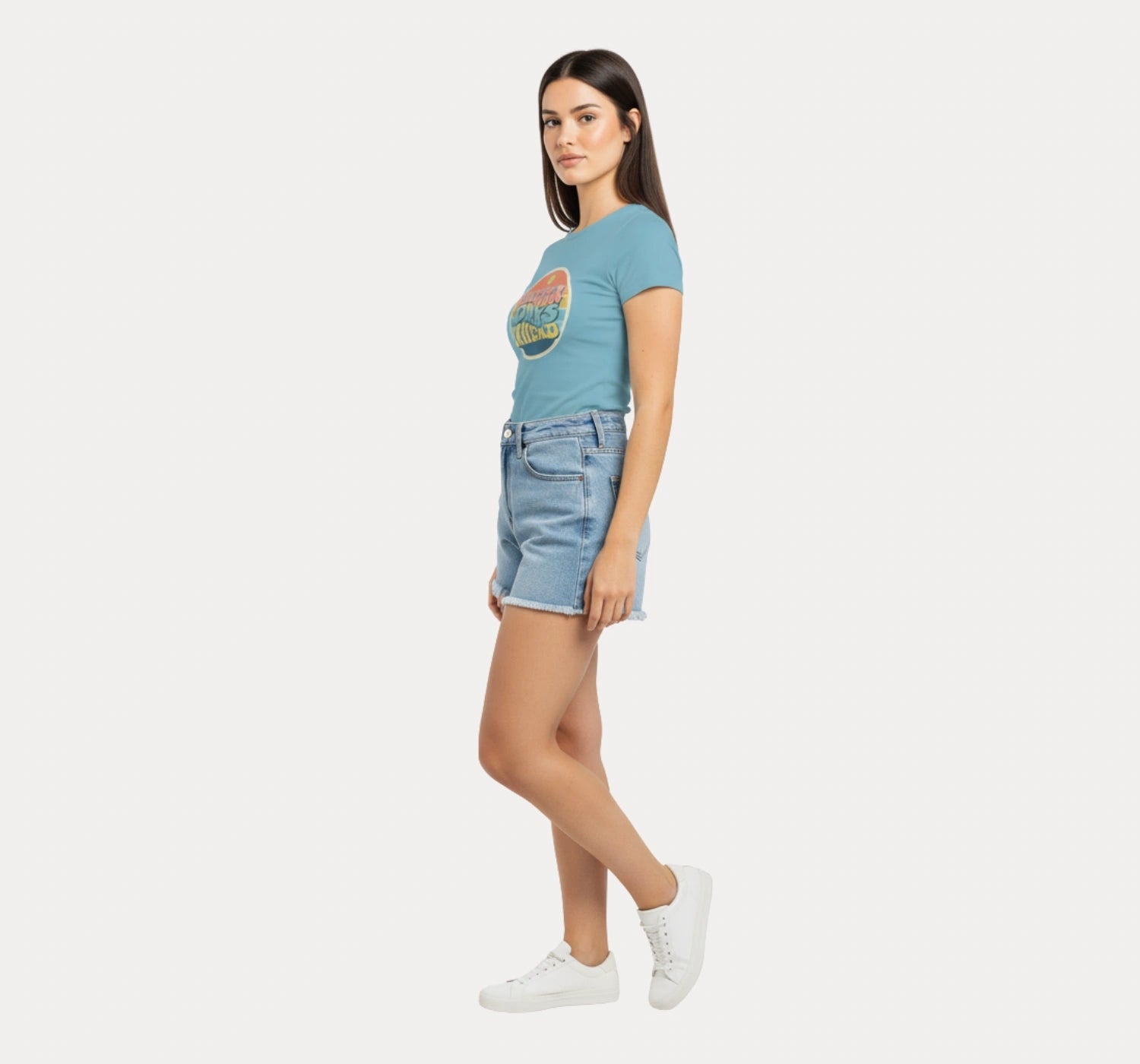 Better Days Tee