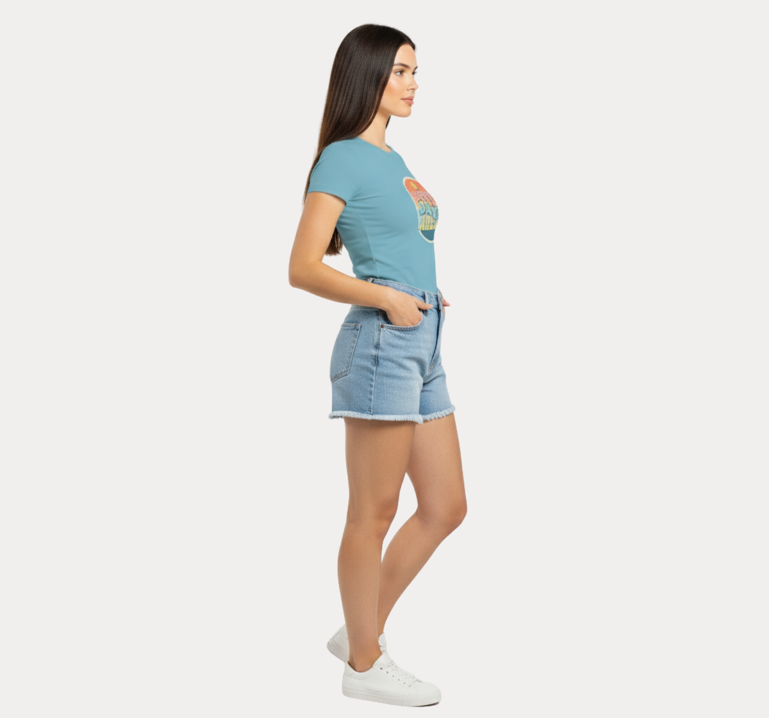 Better Days Tee