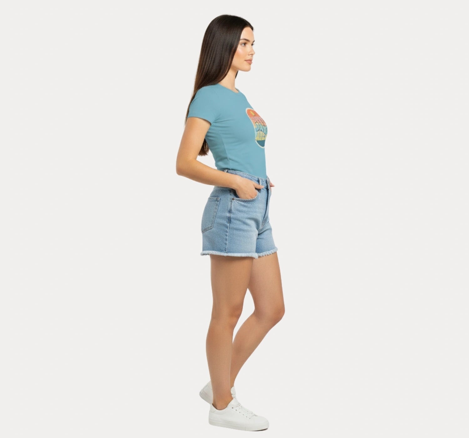 Better Days Tee