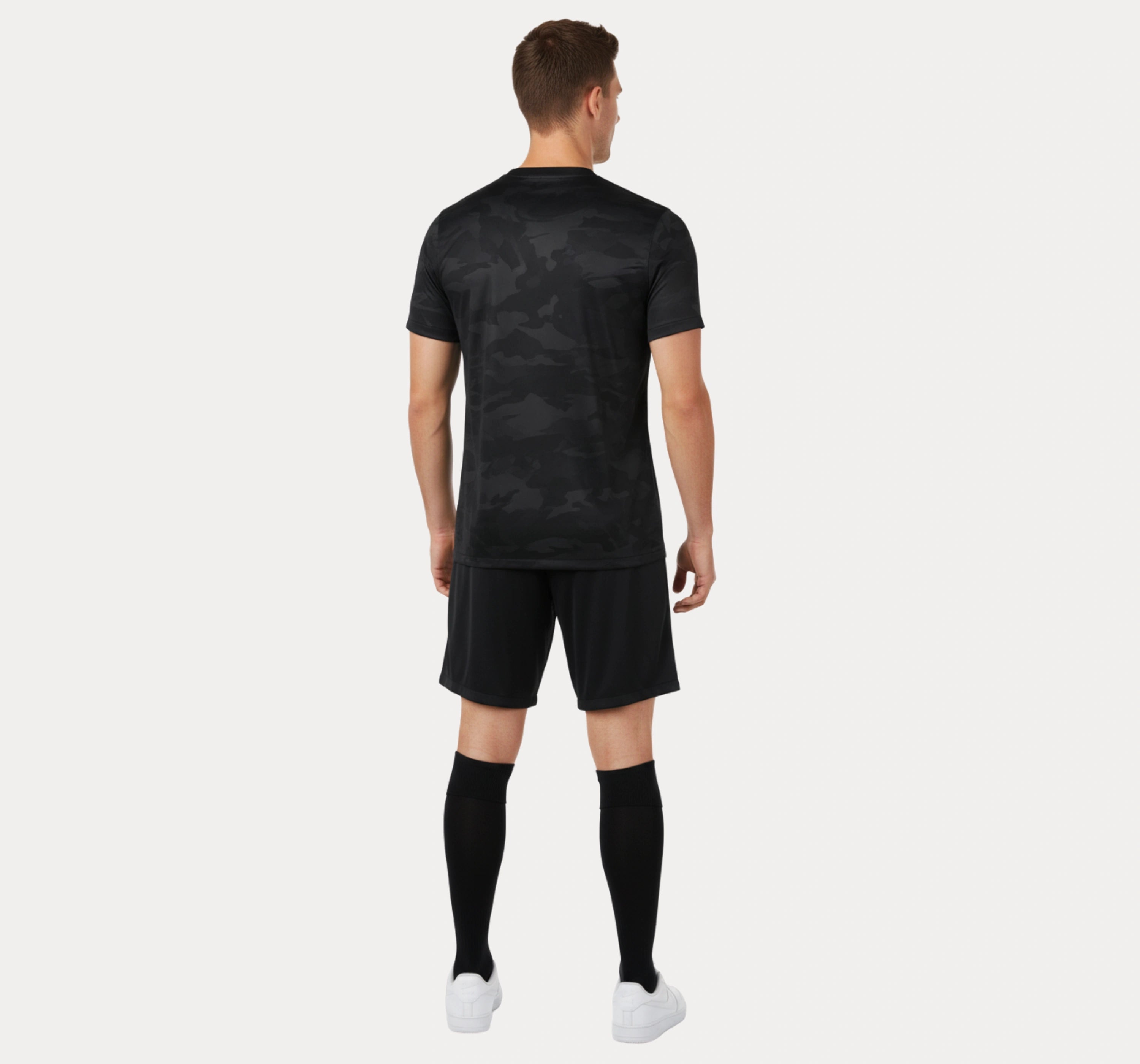 Birmingham City FC Shirt