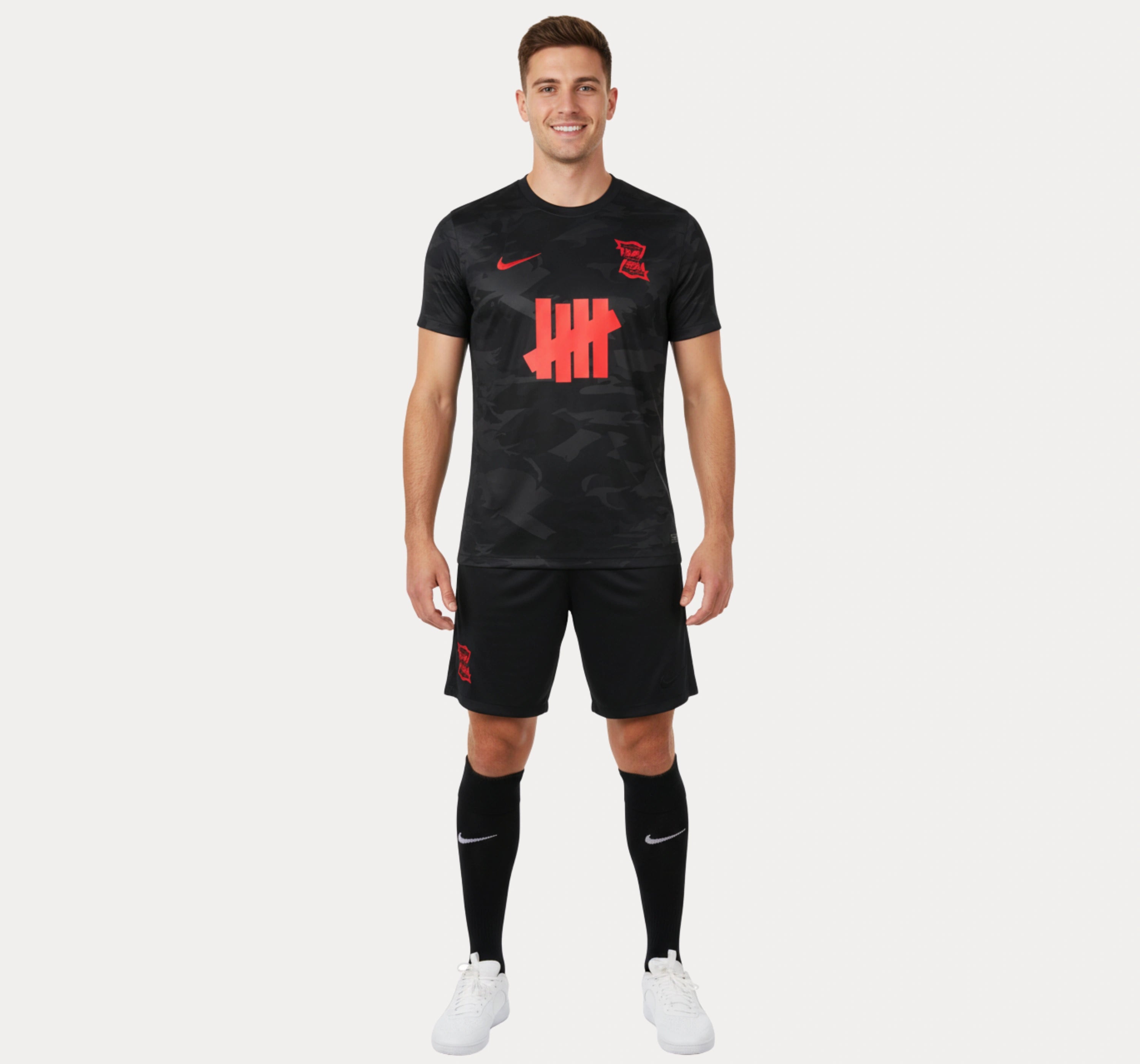 Birmingham City FC Shirt