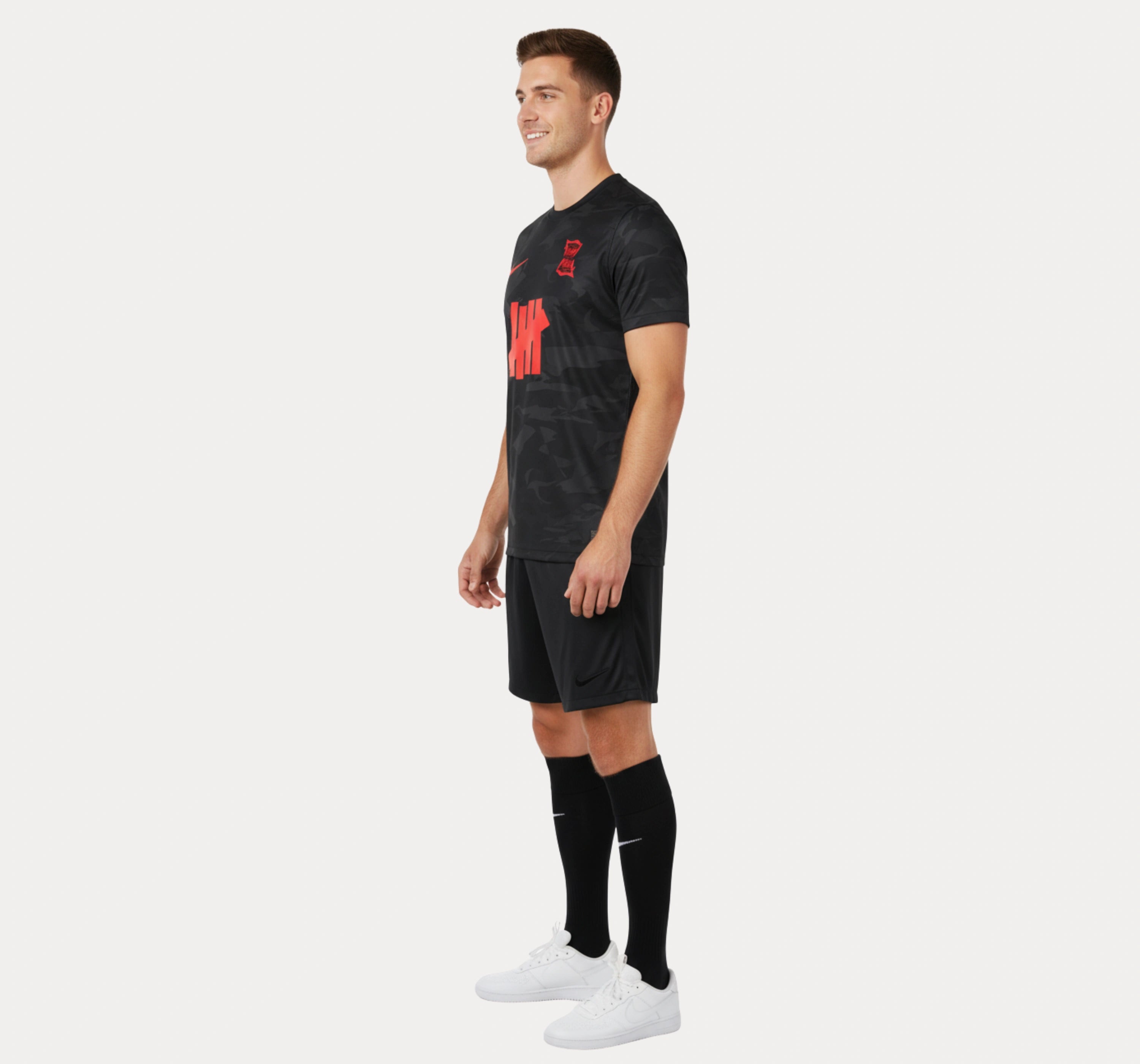 Birmingham City FC Shirt