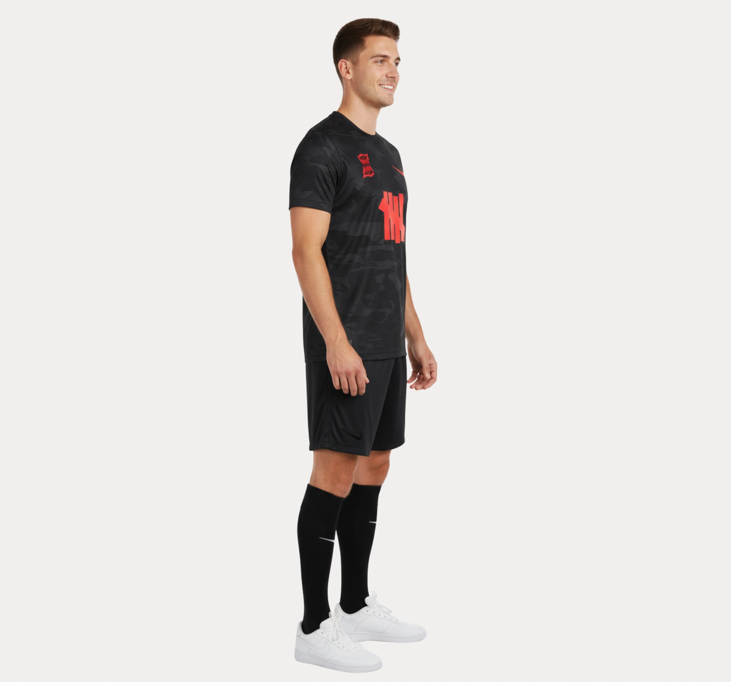Birmingham City FC Shirt