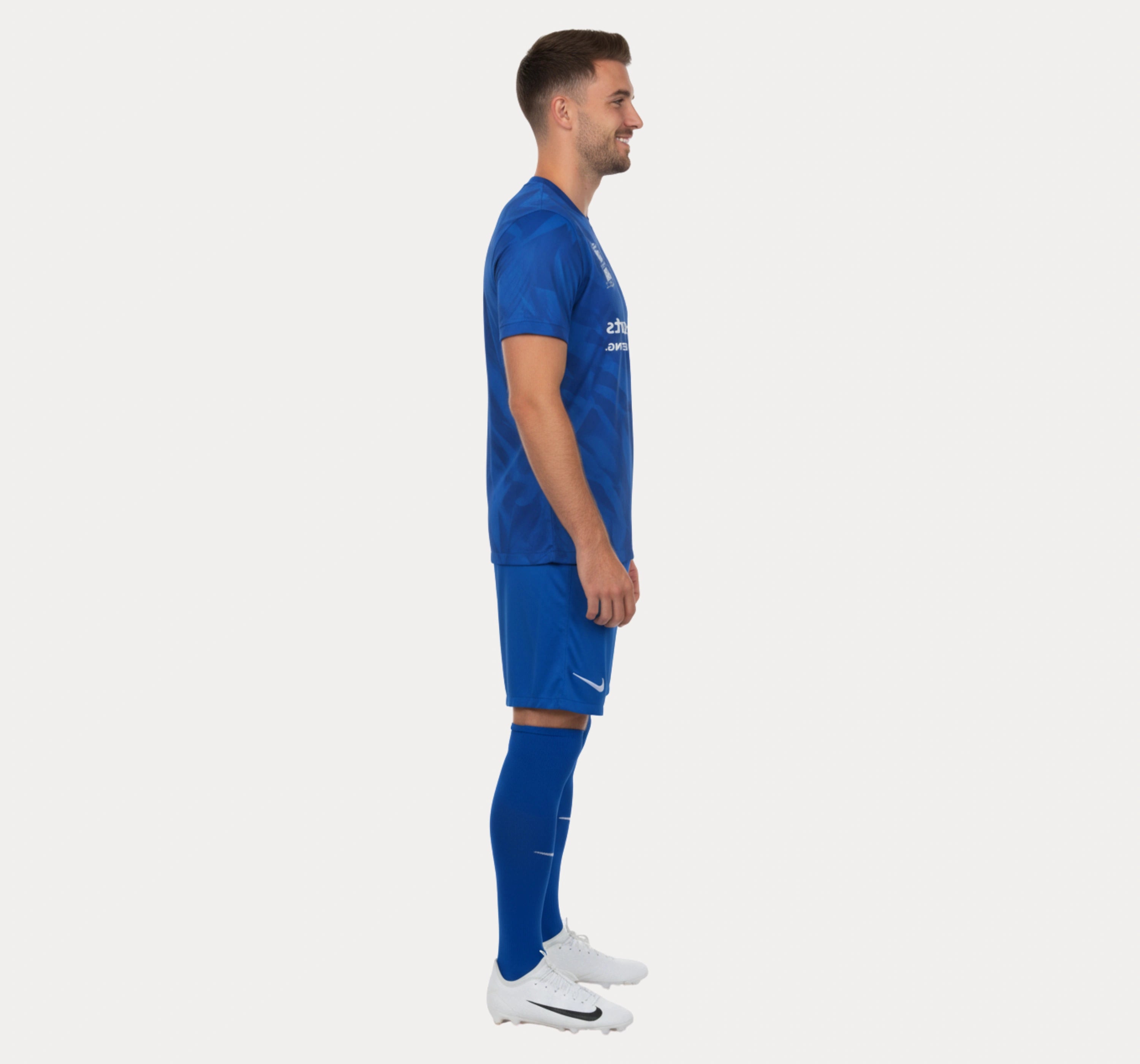 Birmingham City football Shirt