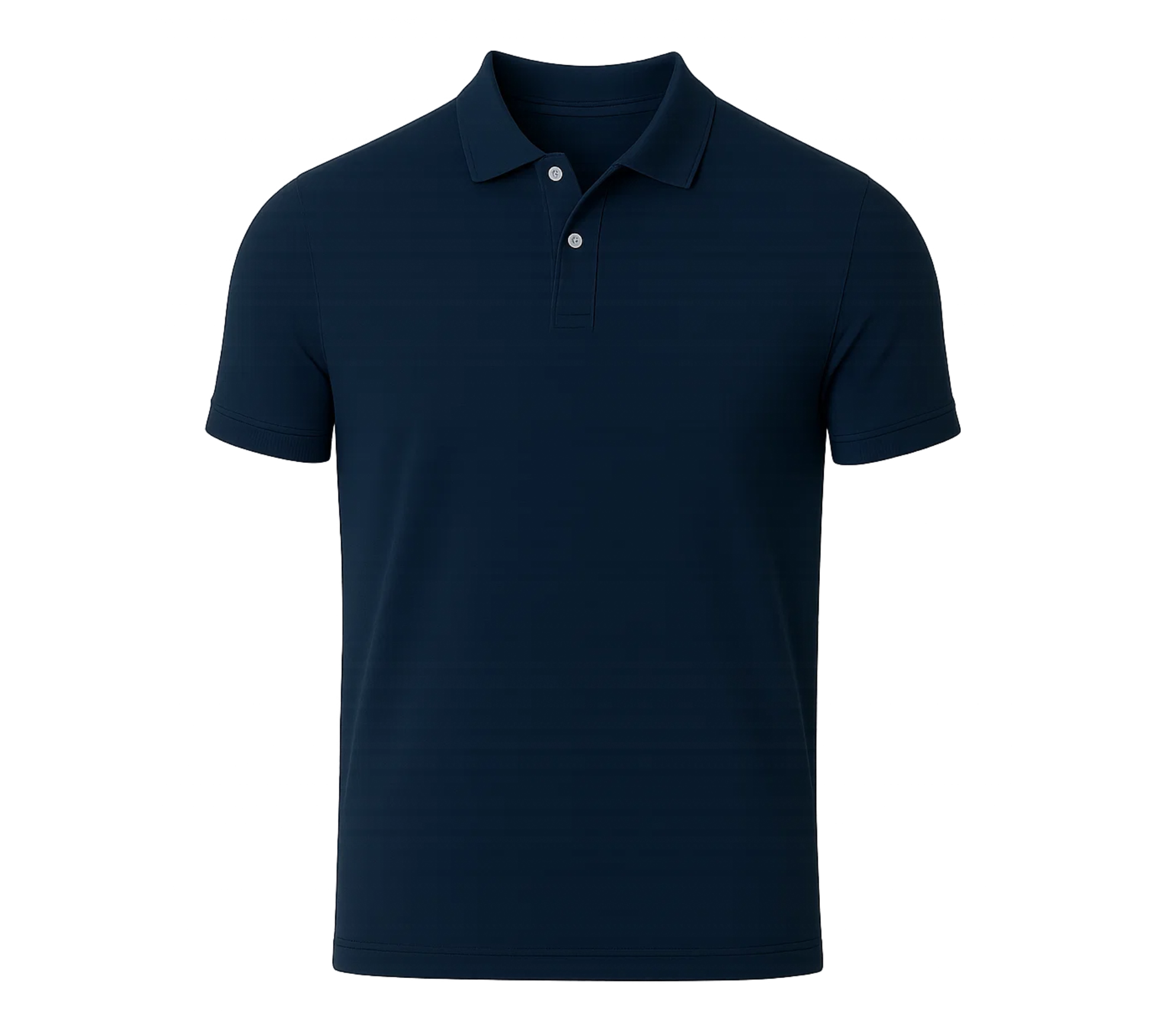 Blue Polo Shirt