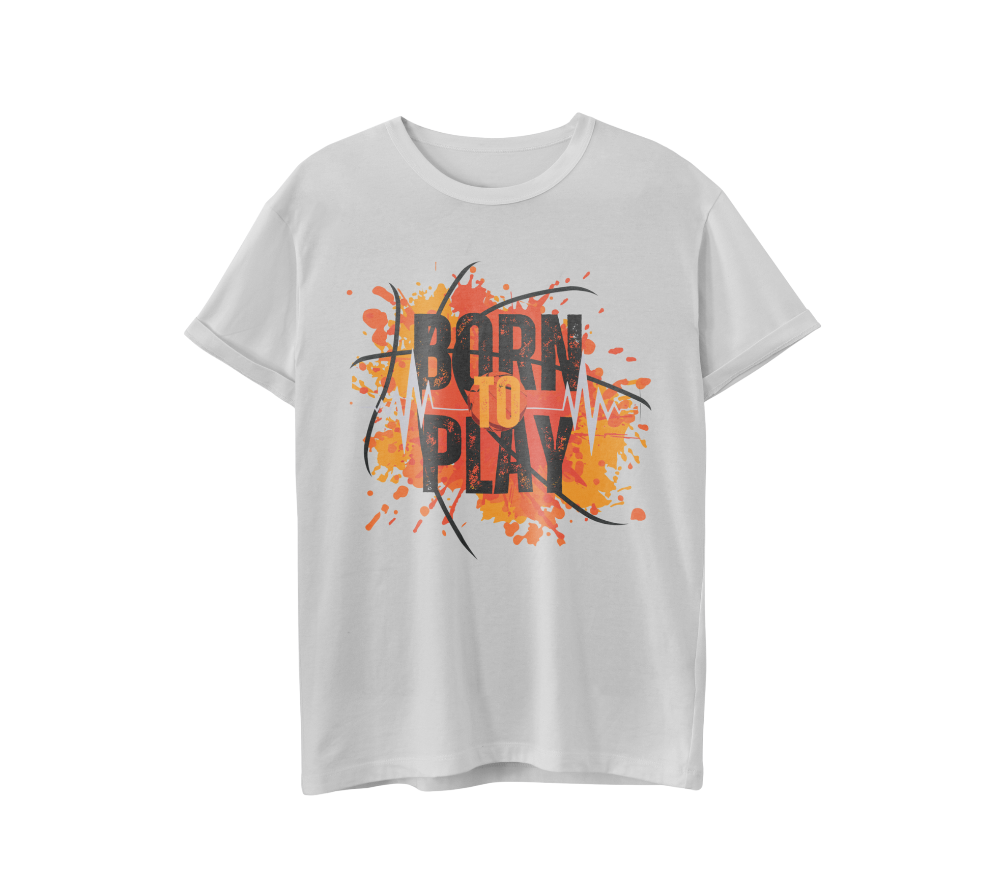 Playmaker Tee