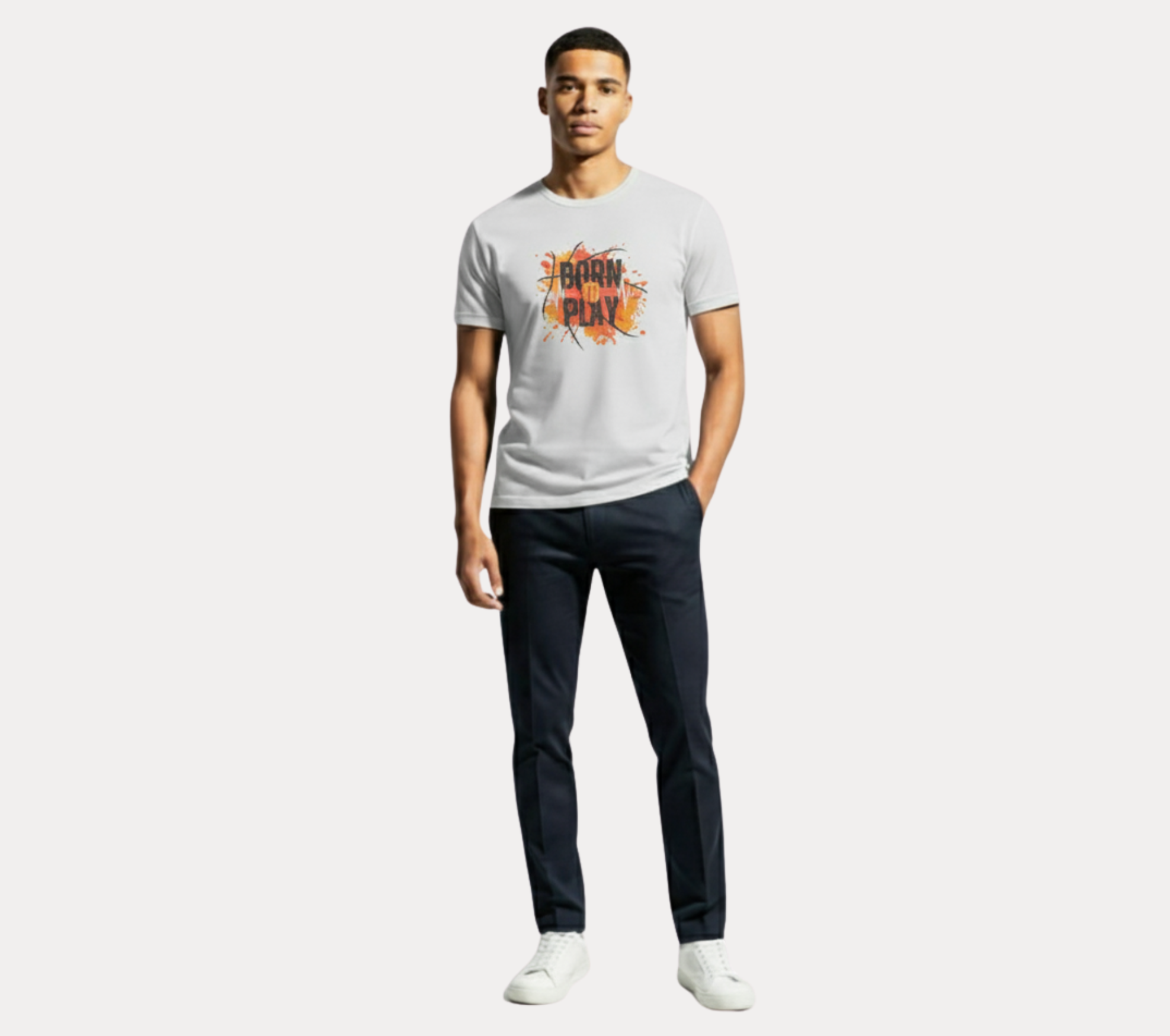 Playmaker Tee
