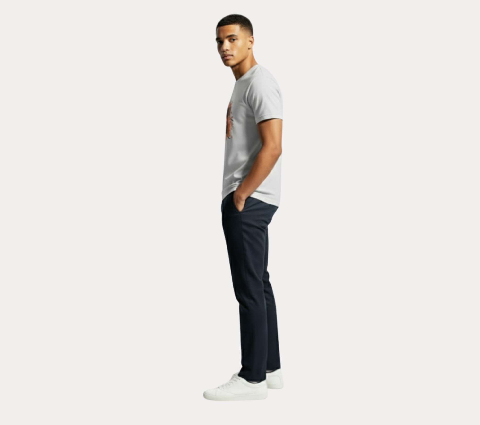 Playmaker Tee