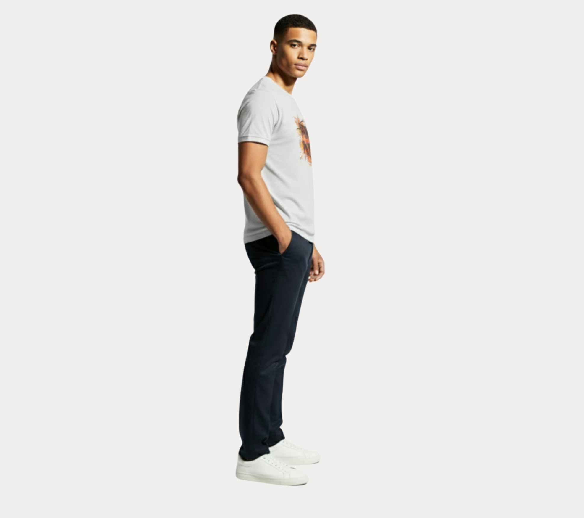 Playmaker Tee