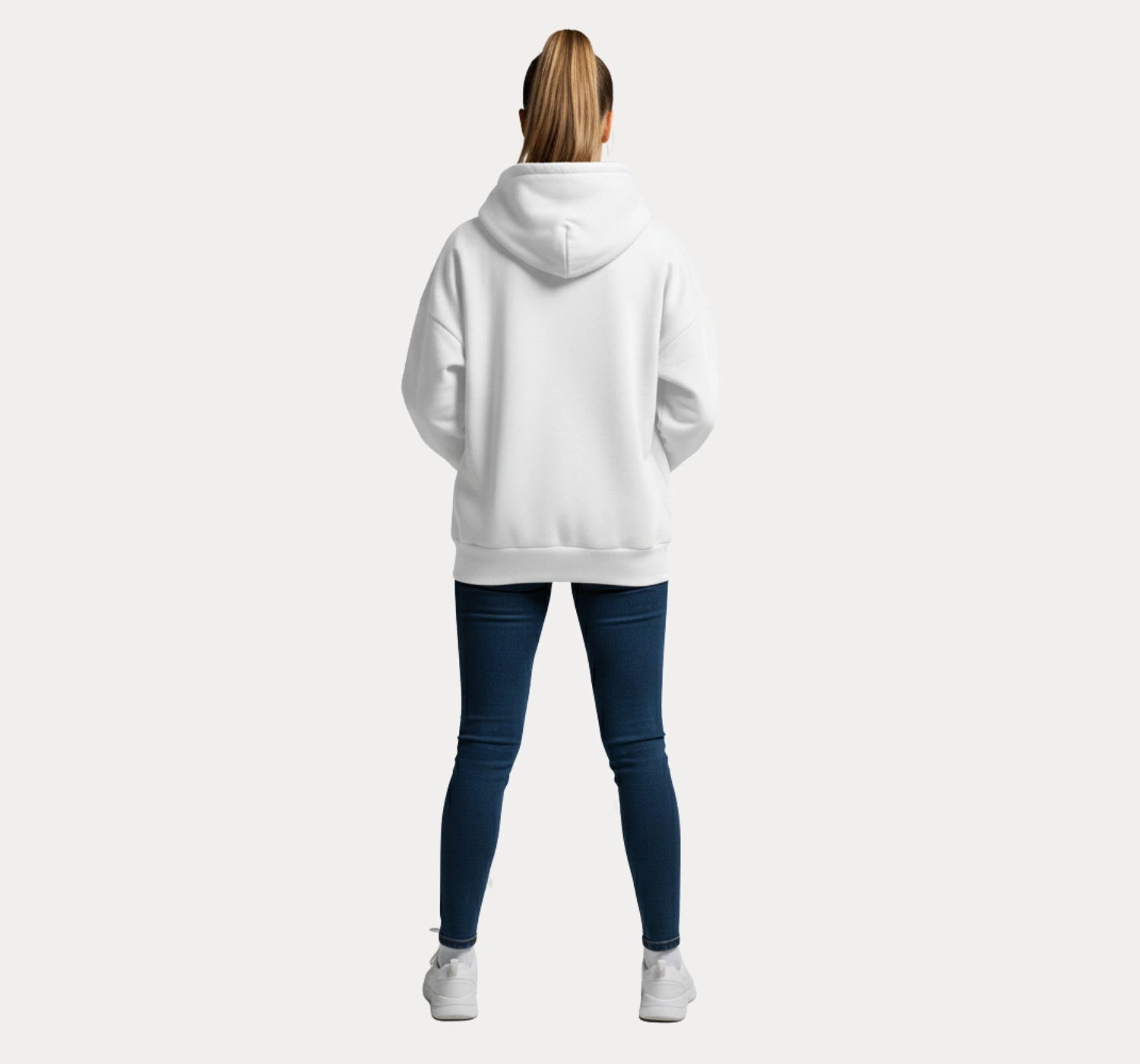 Cosmic Comfort Hoodie