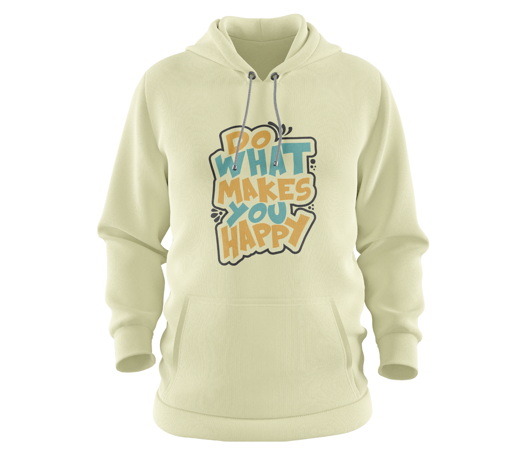 Joy Hoodie