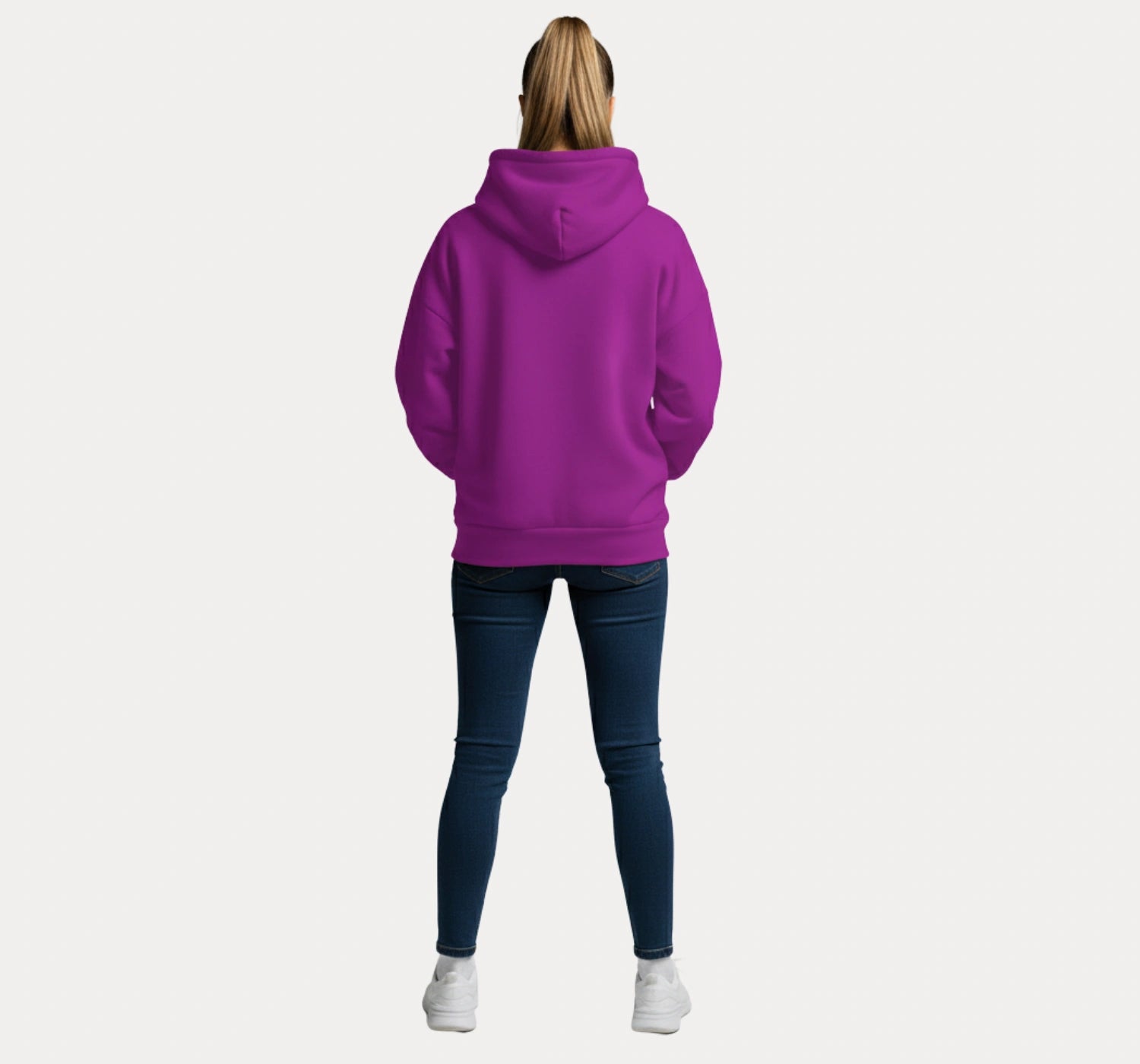 Don't Stress Hoodie