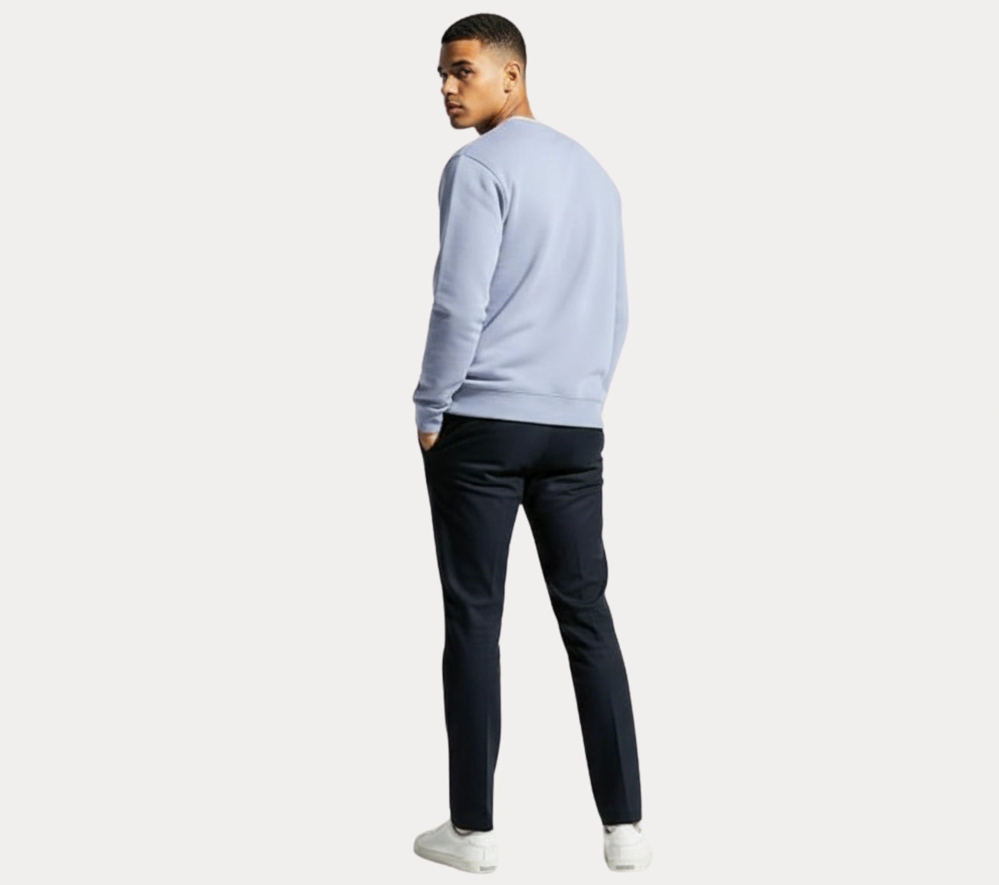 Chill Sweatshirt