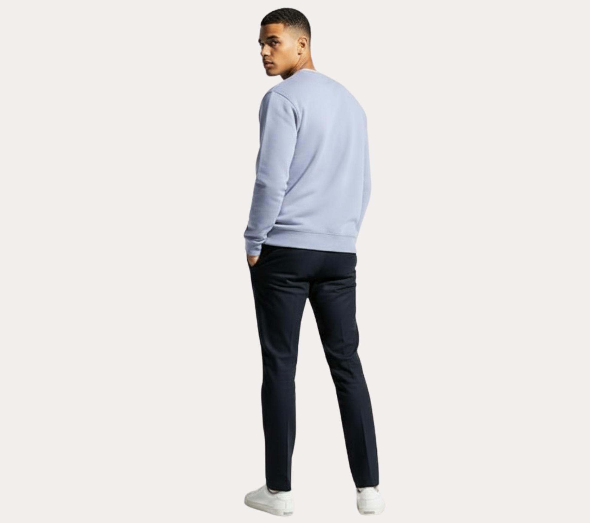 Chill Sweatshirt