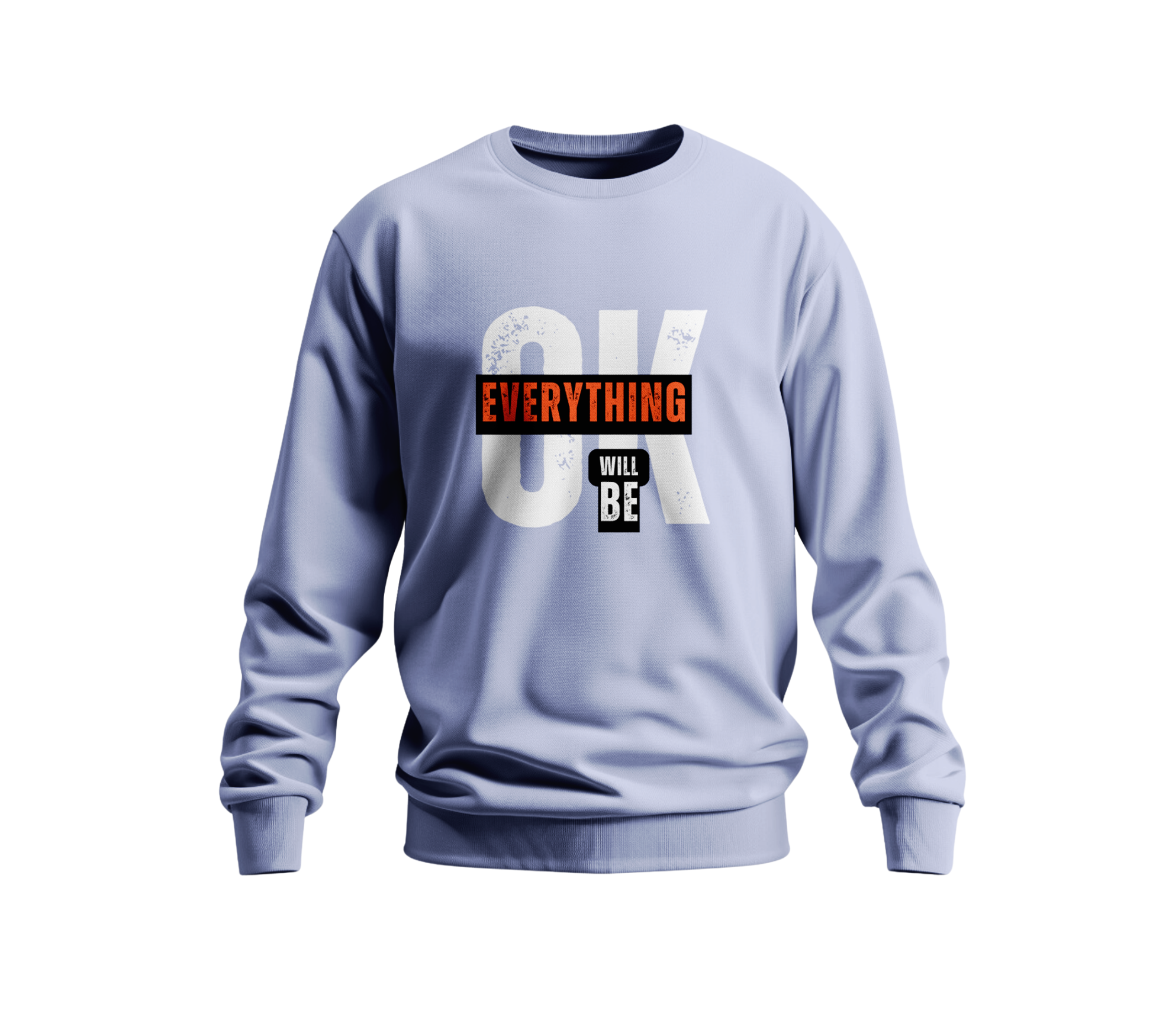 Chill Sweatshirt