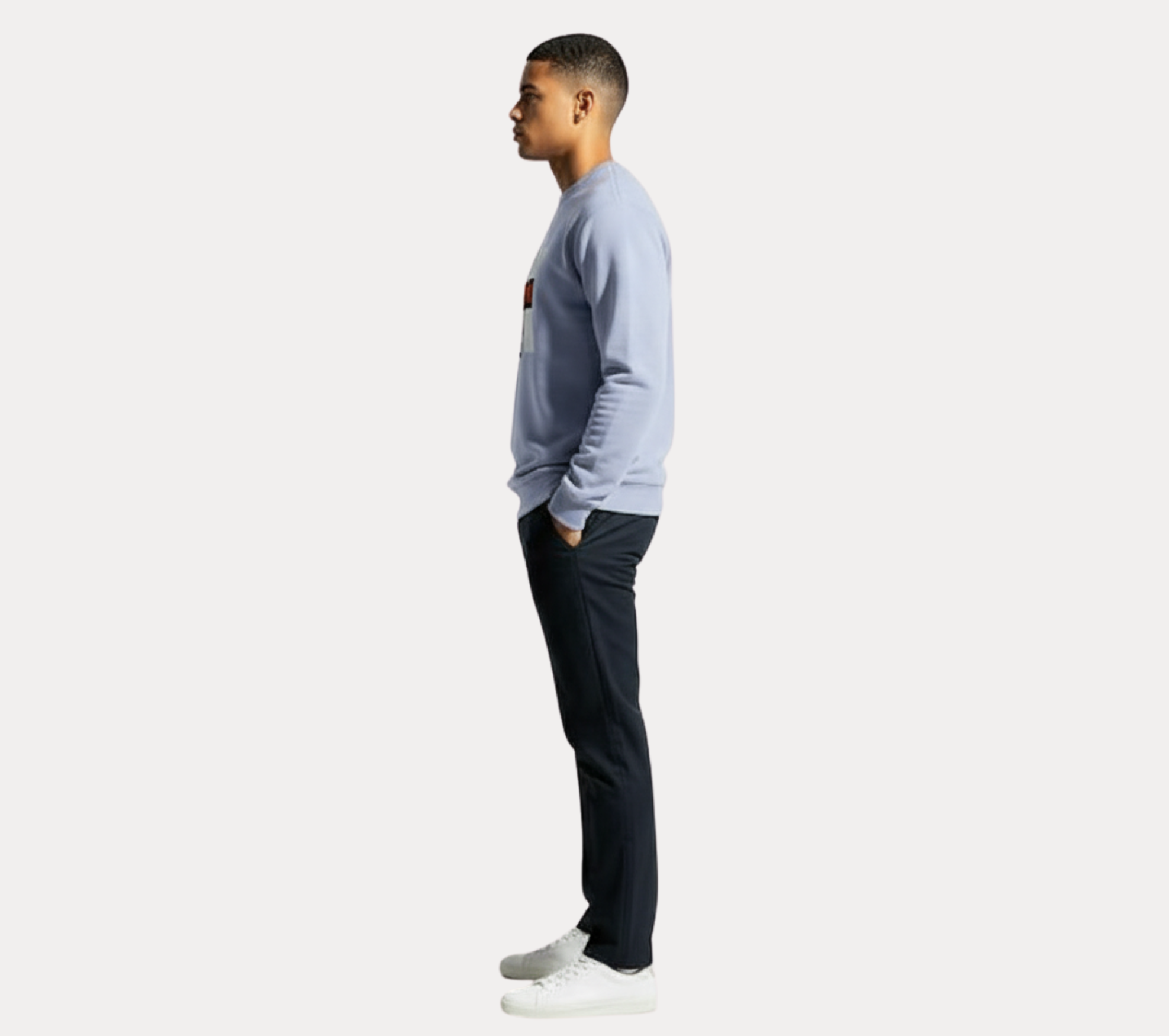 Chill Sweatshirt