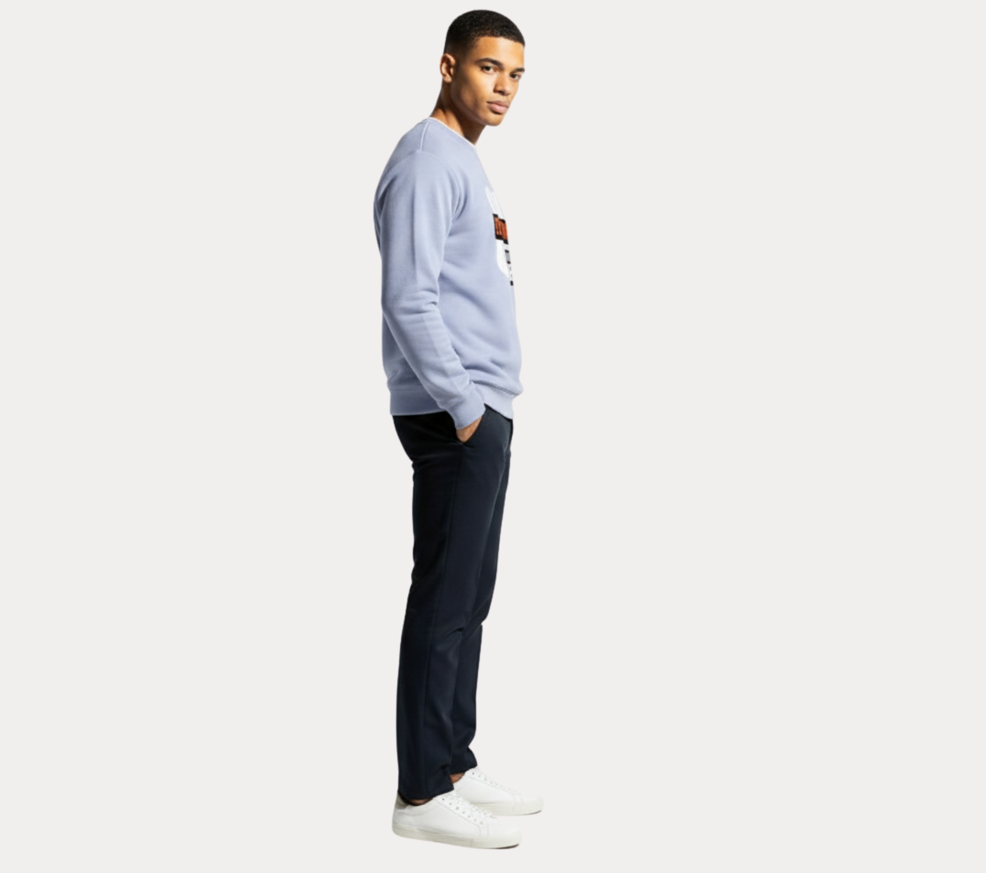 Chill Sweatshirt