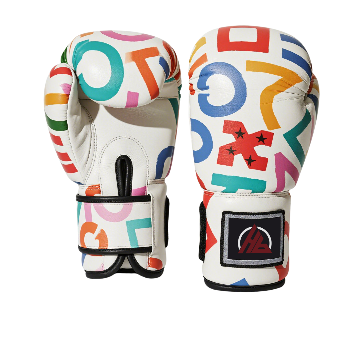 Glyph Gloves