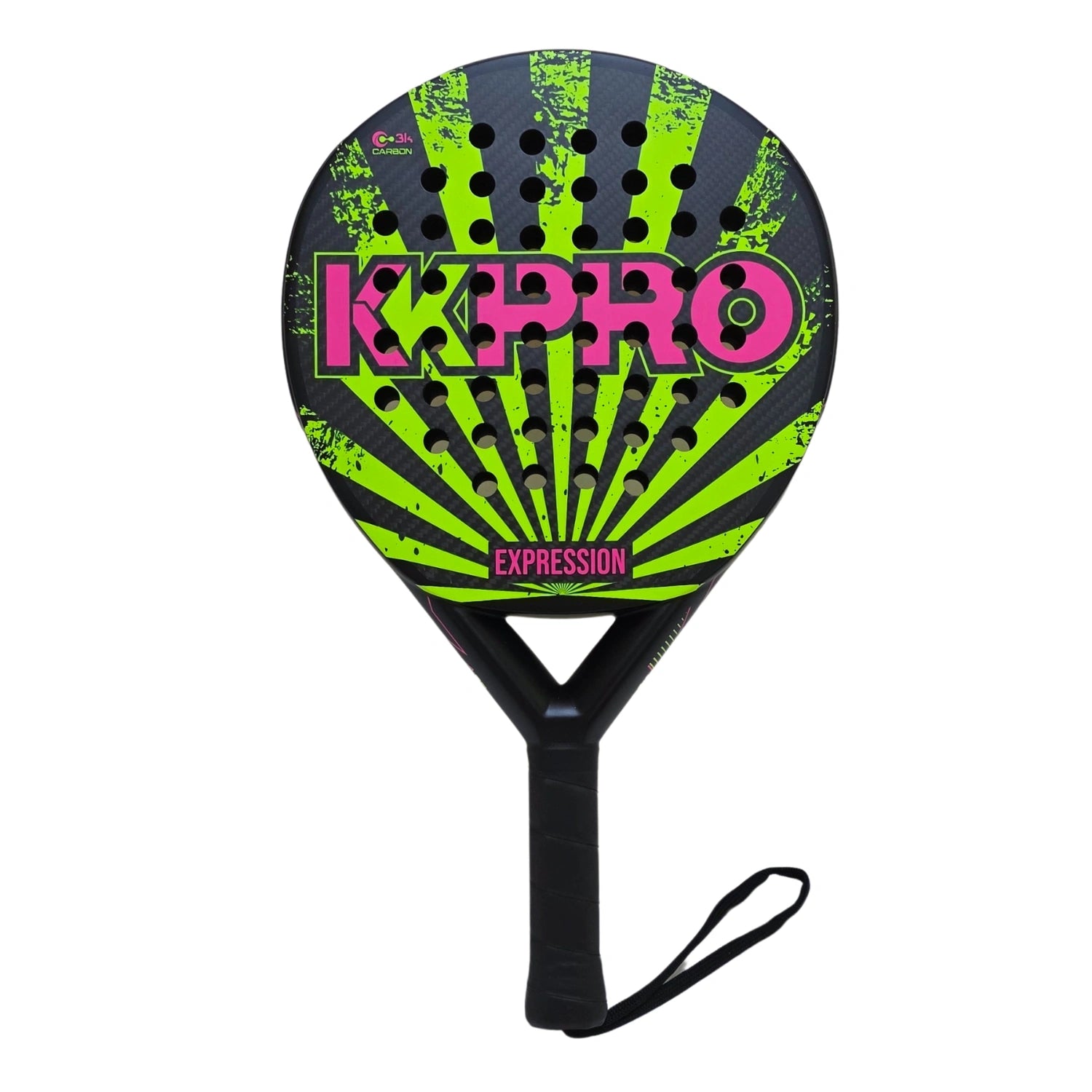 KK Expression Padel