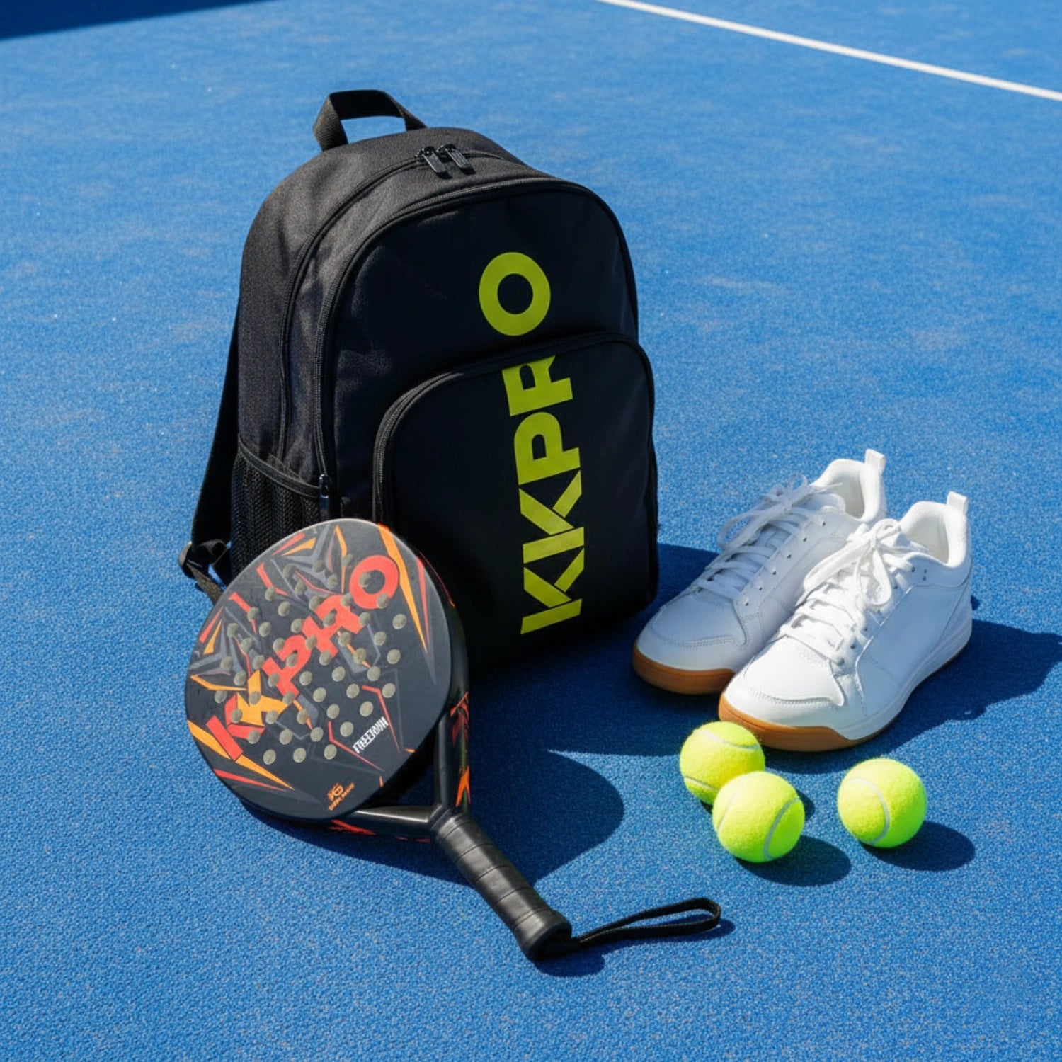 KK Freedom Padel