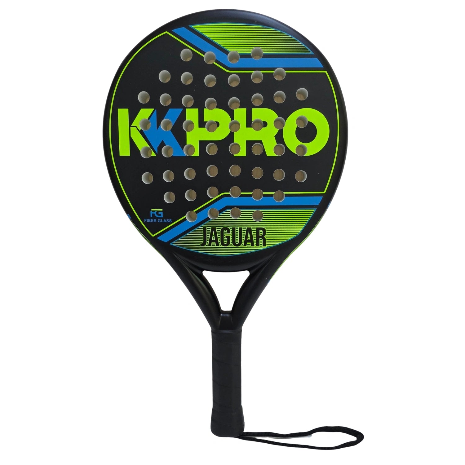 KK Jaguar Padel