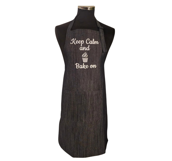 Apron for Women UK – front view