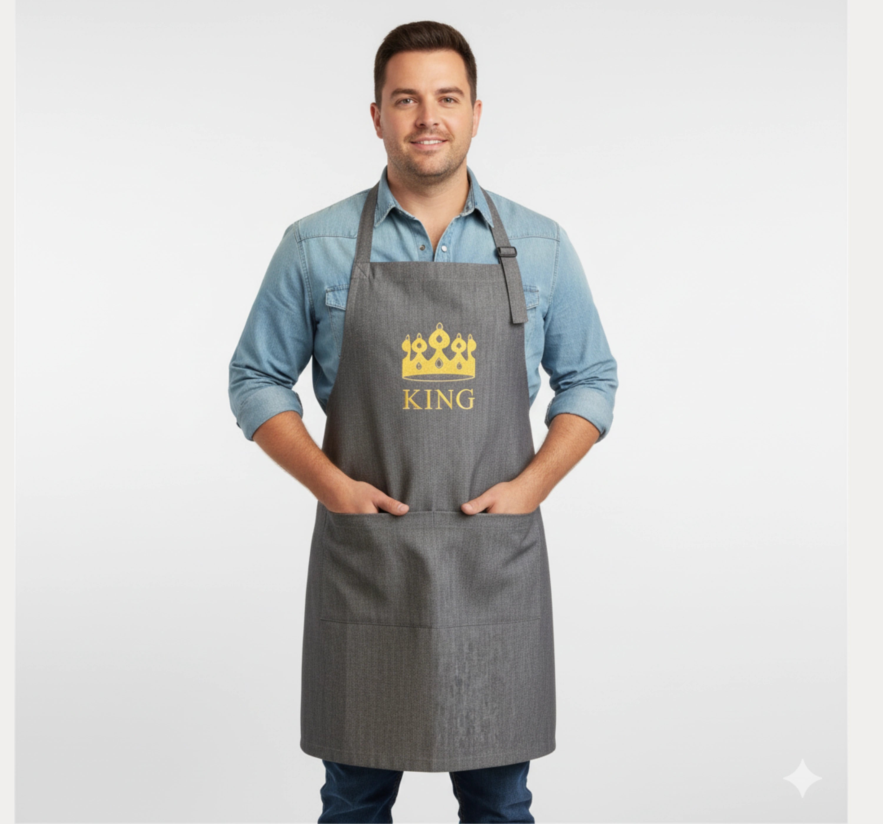 King Grey